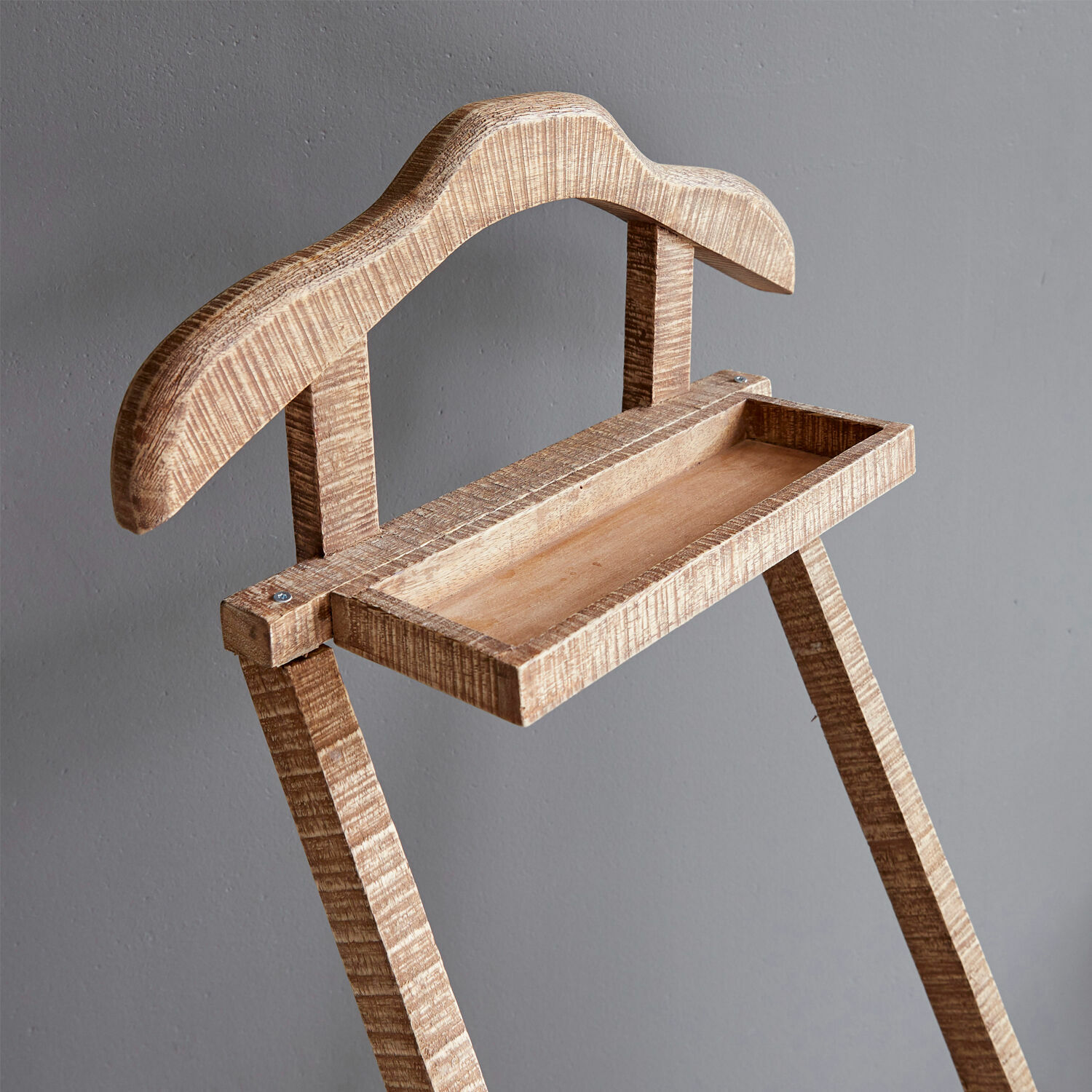 Valet de nuit Ellecuyl