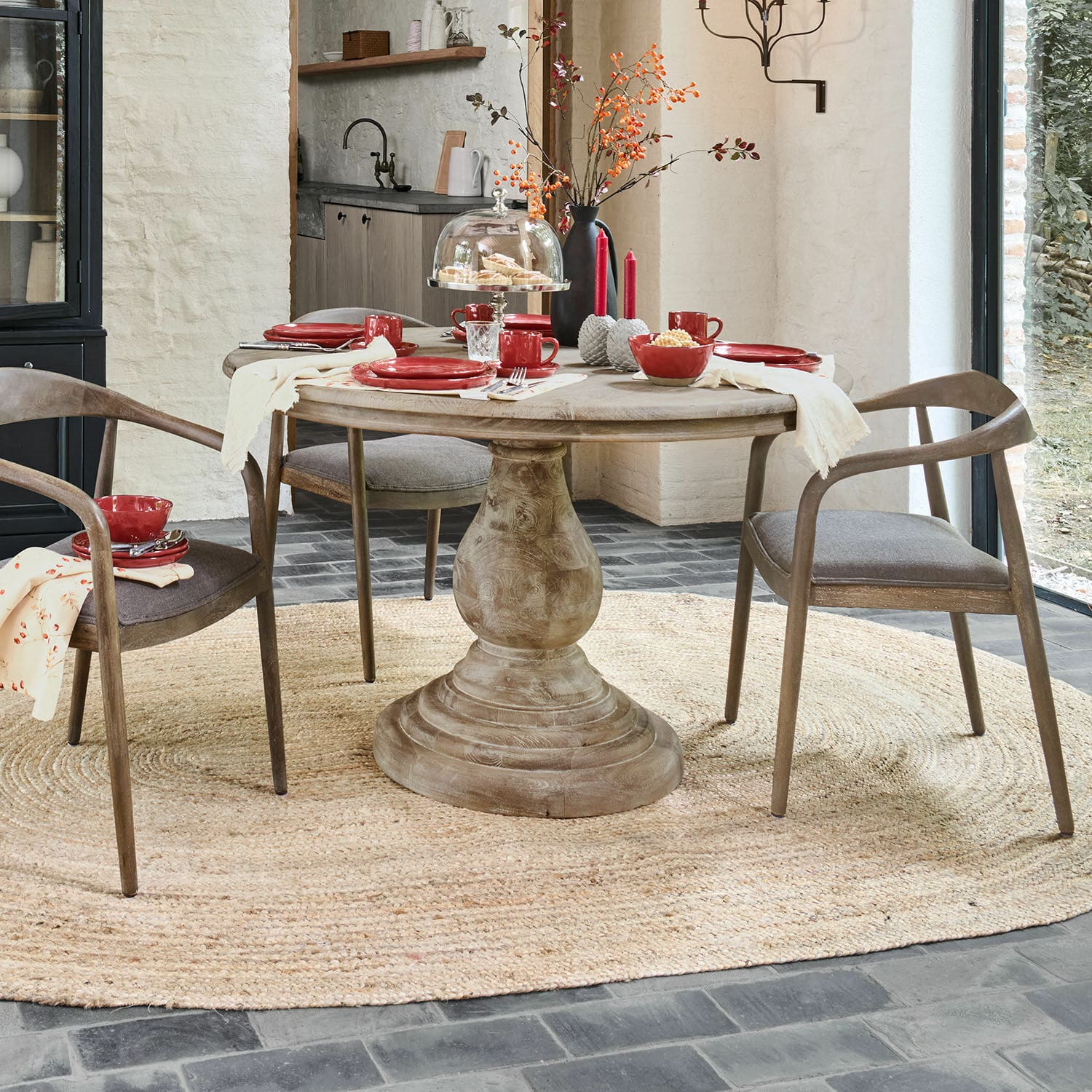 Table Orlin
