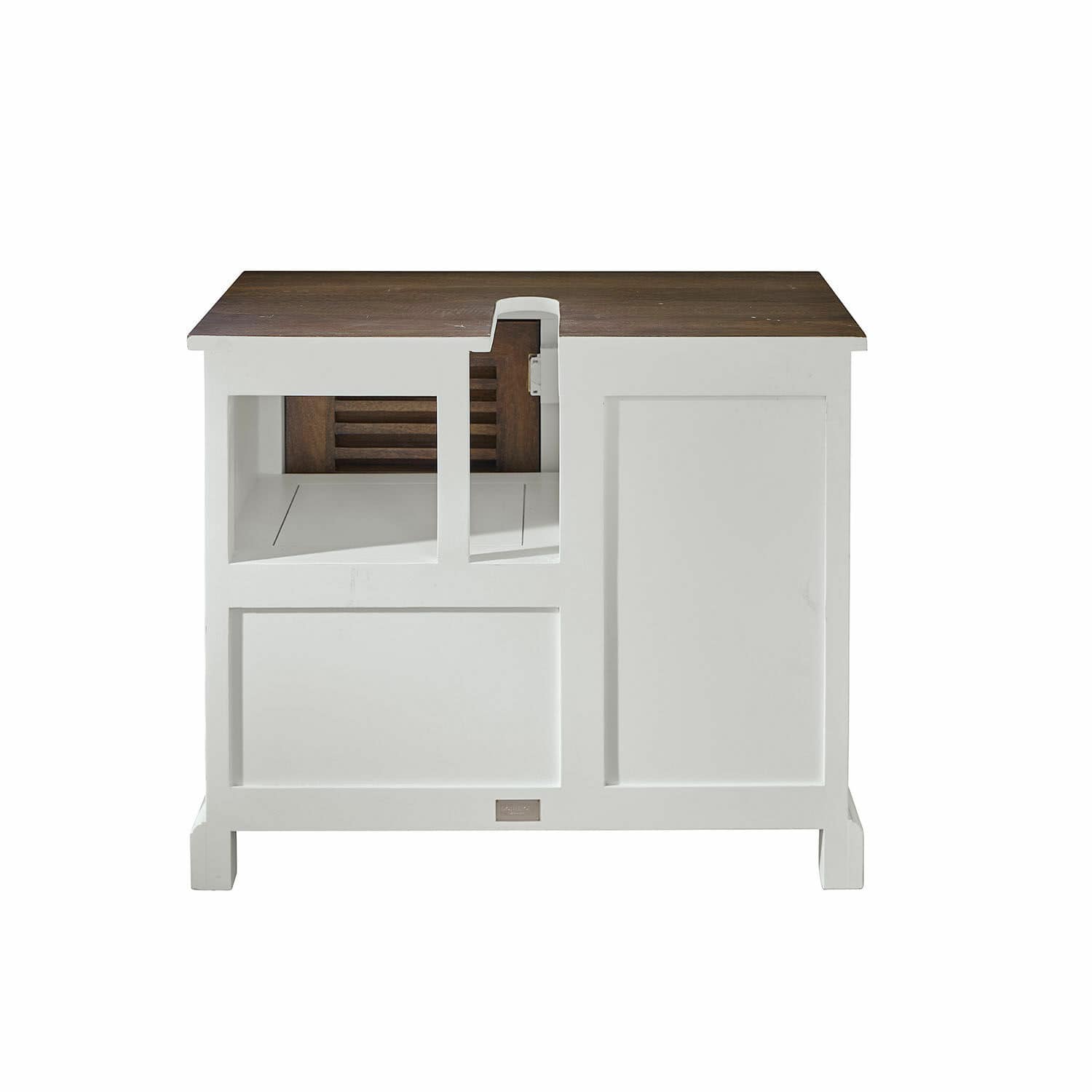 Meuble sous lavabo Farmington