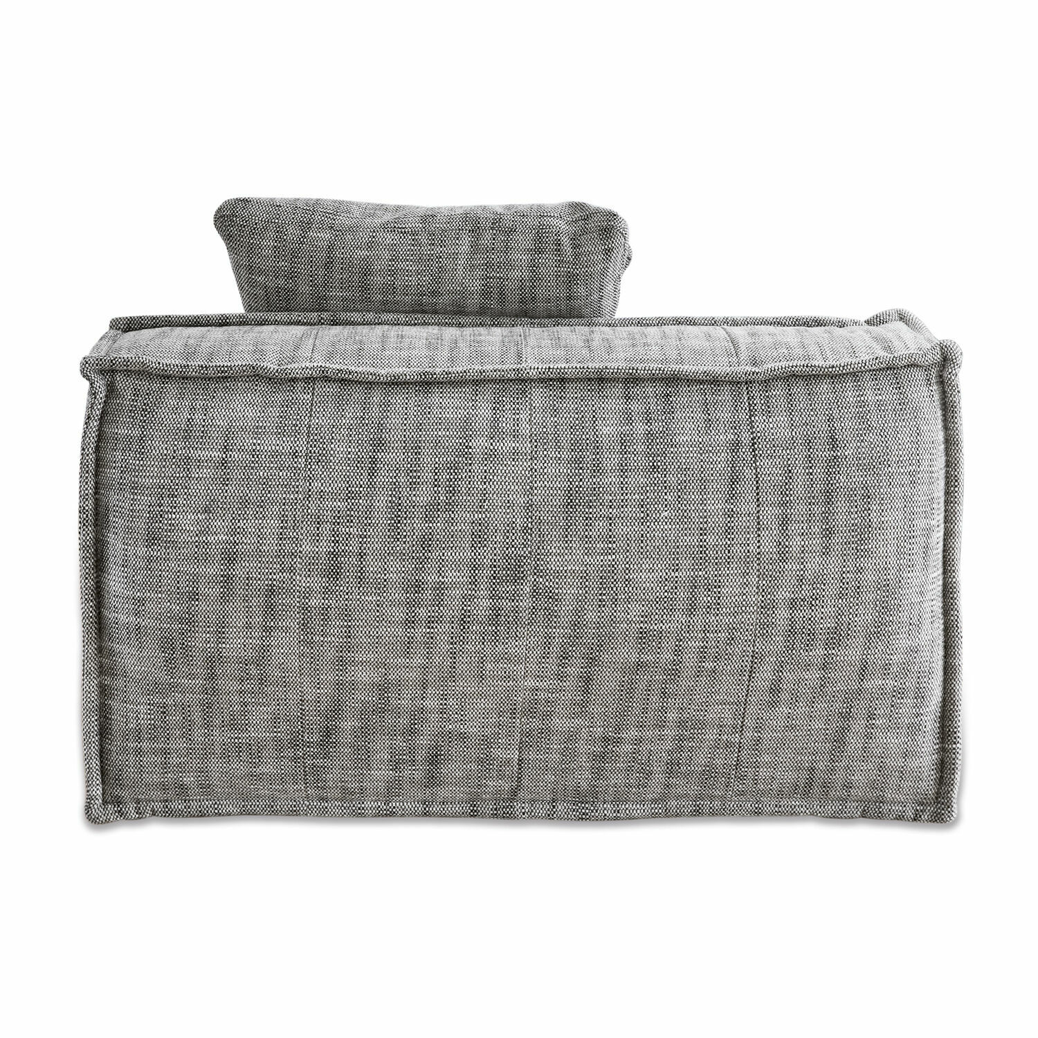 Fauteuil lounge Lemeire