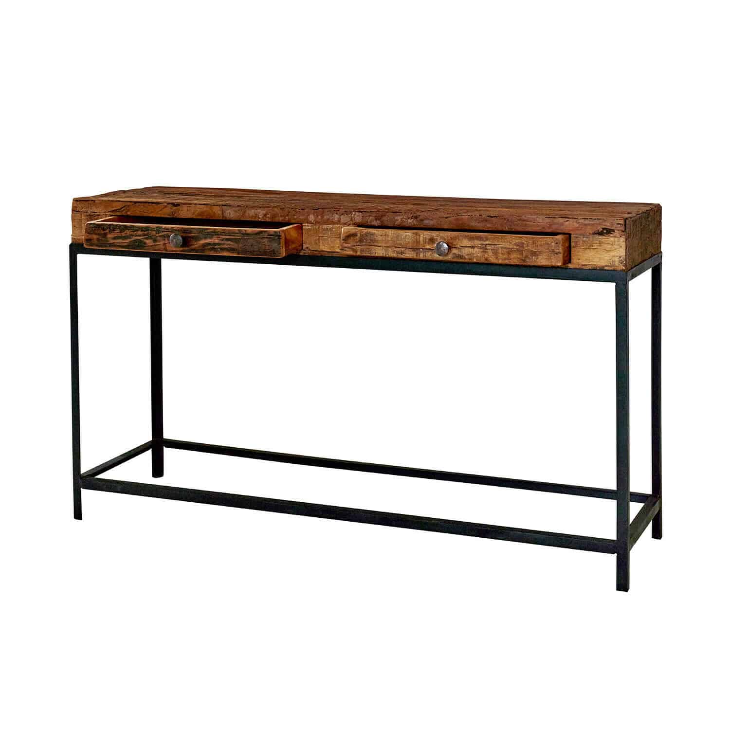 Console Rovino