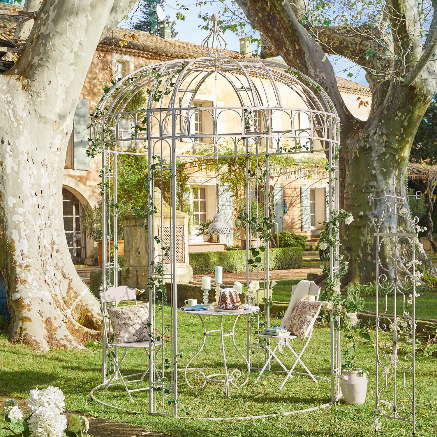 Gloriette Iolanda