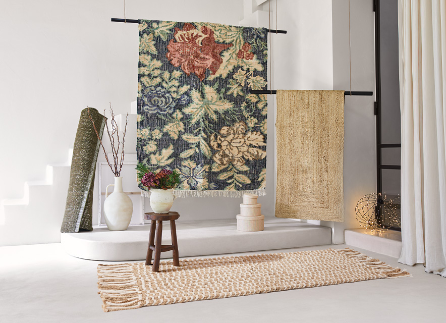 Tapis de rêve