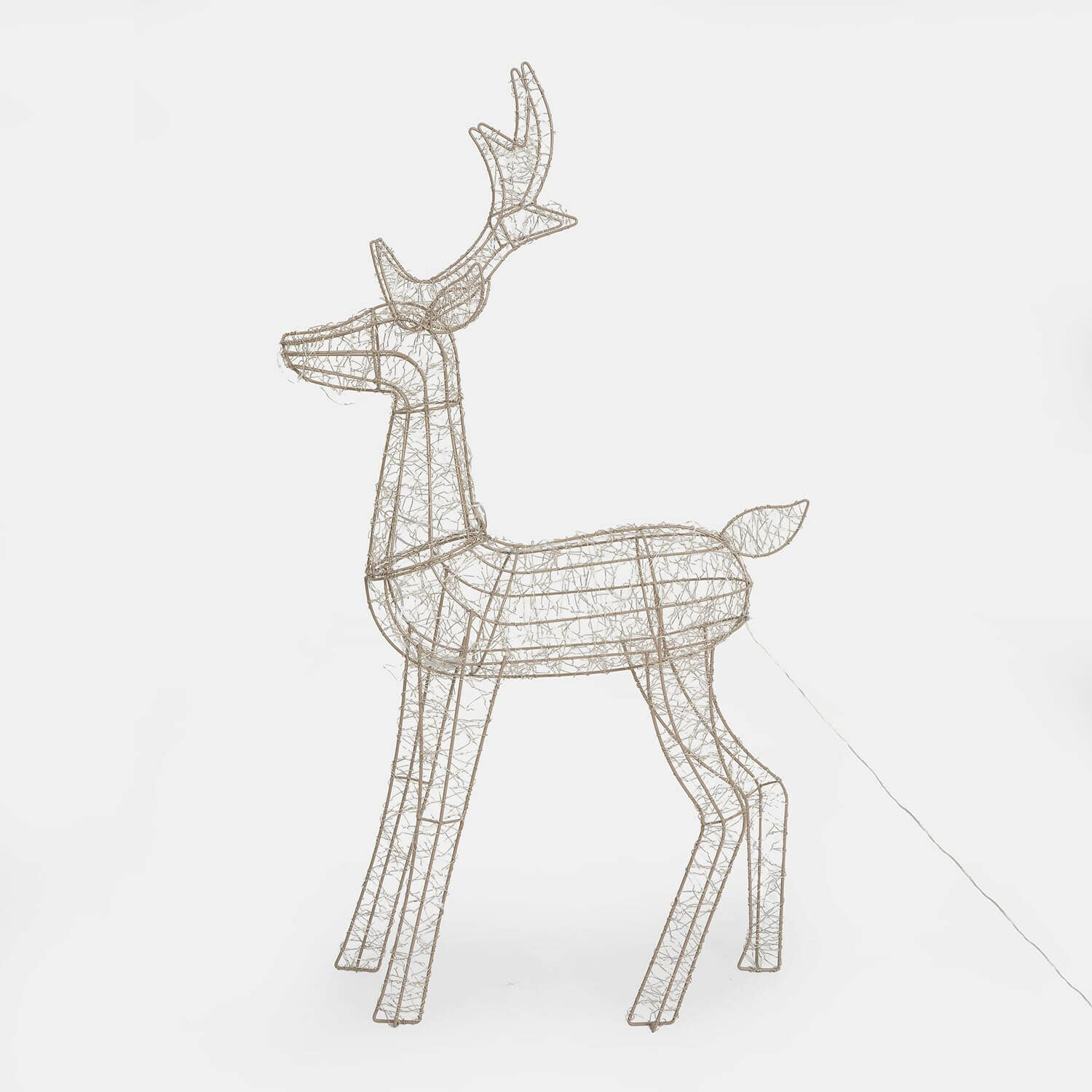 Cerf à LED Thaliras