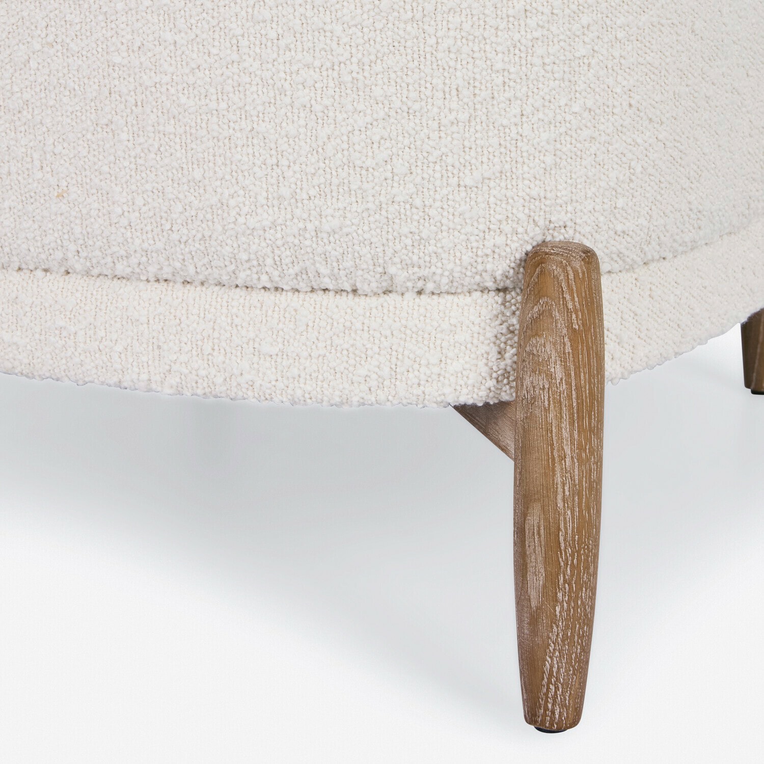 Fauteuil Thamira