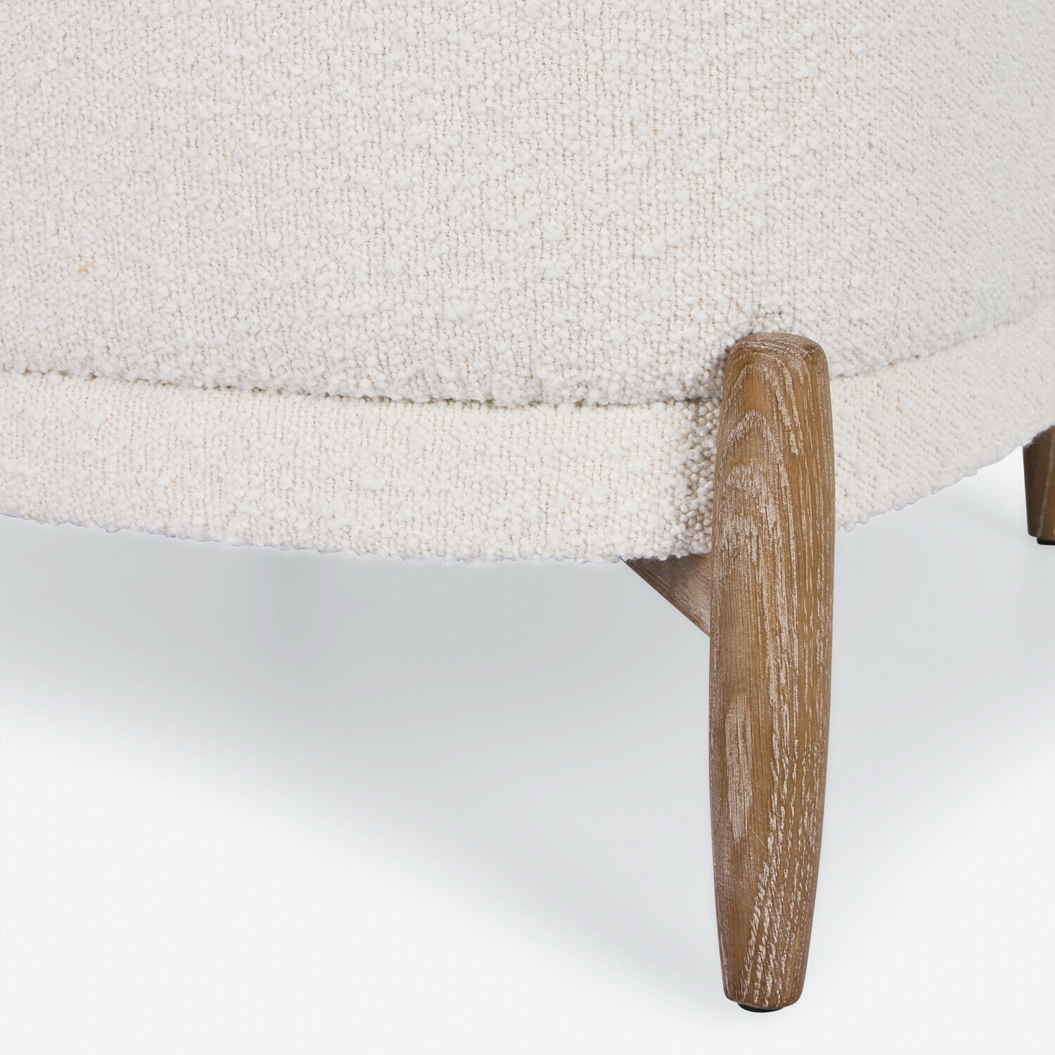Fauteuil Thamira