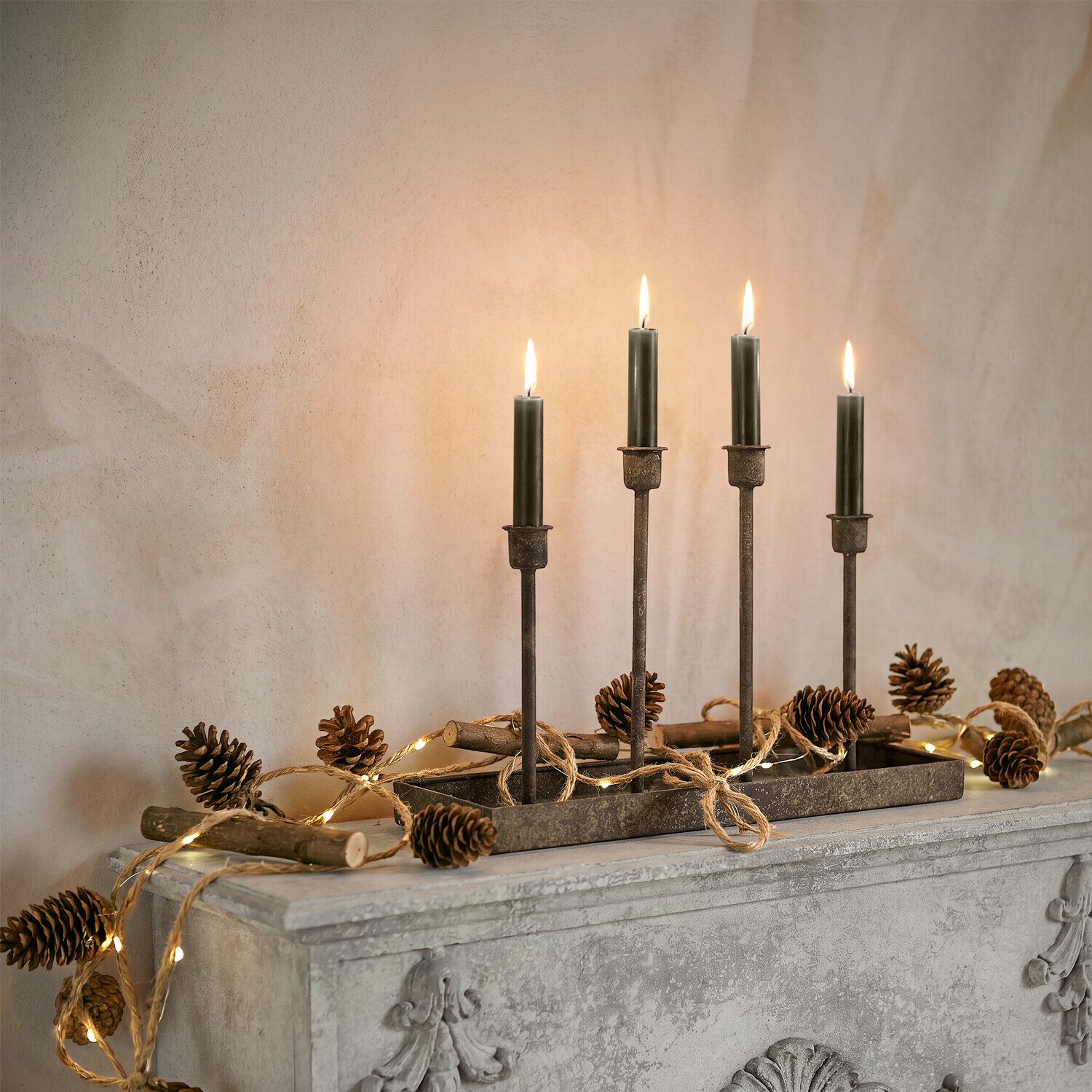 Guirlande lumineuse Briarwell