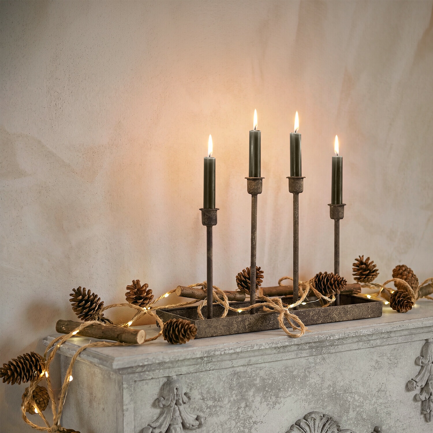 Guirlande lumineuse Briarwell