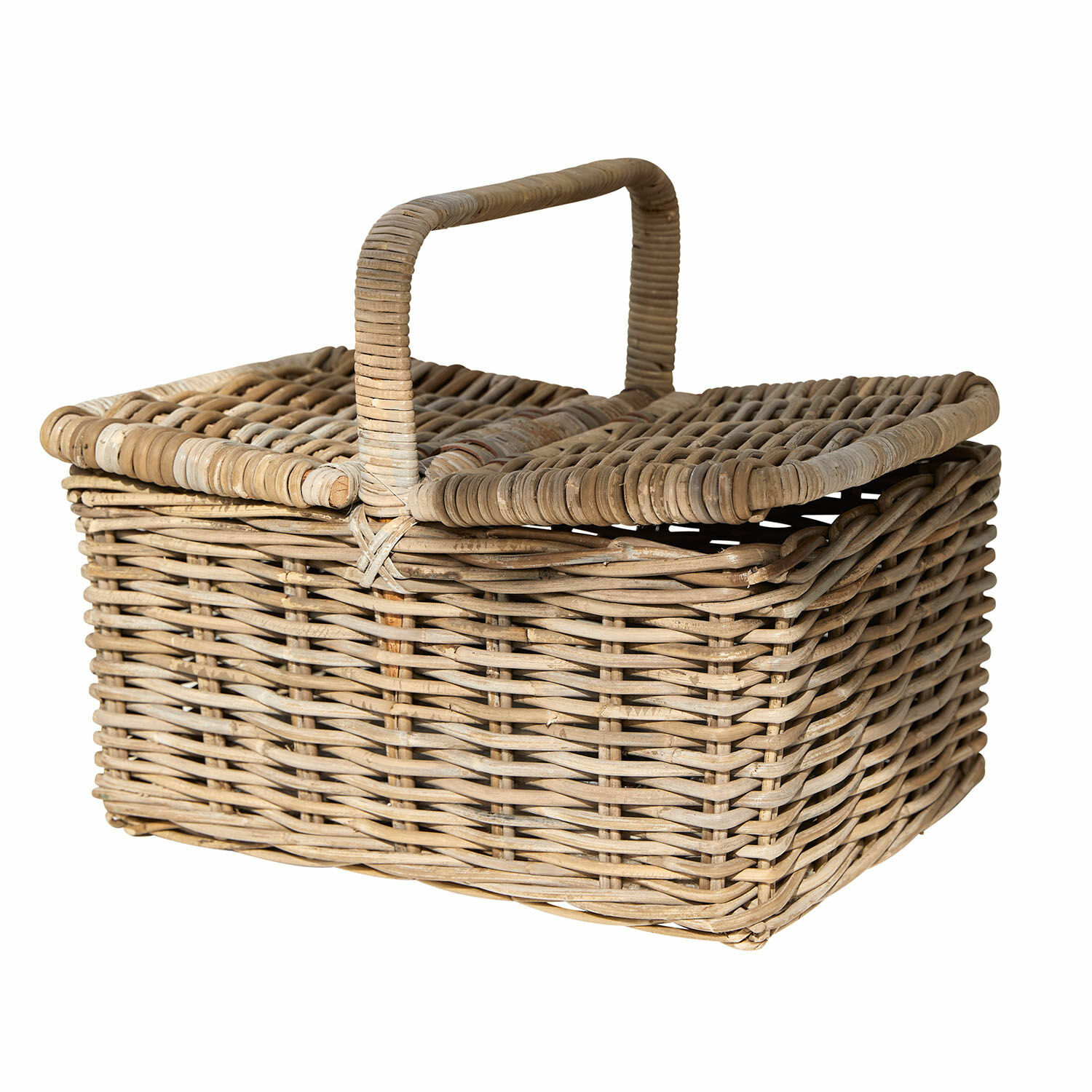 Panier Mandeure