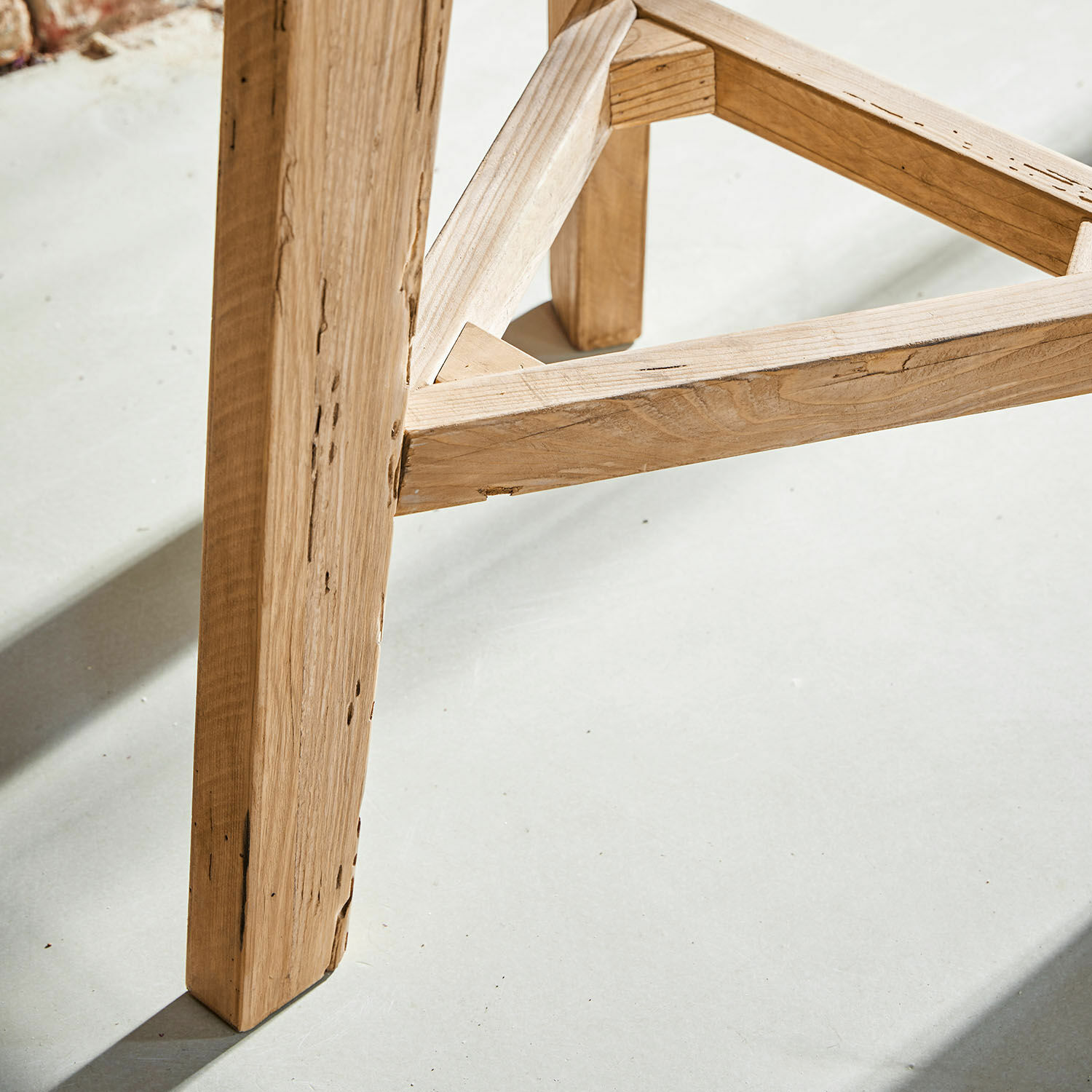 Tabouret Stonington