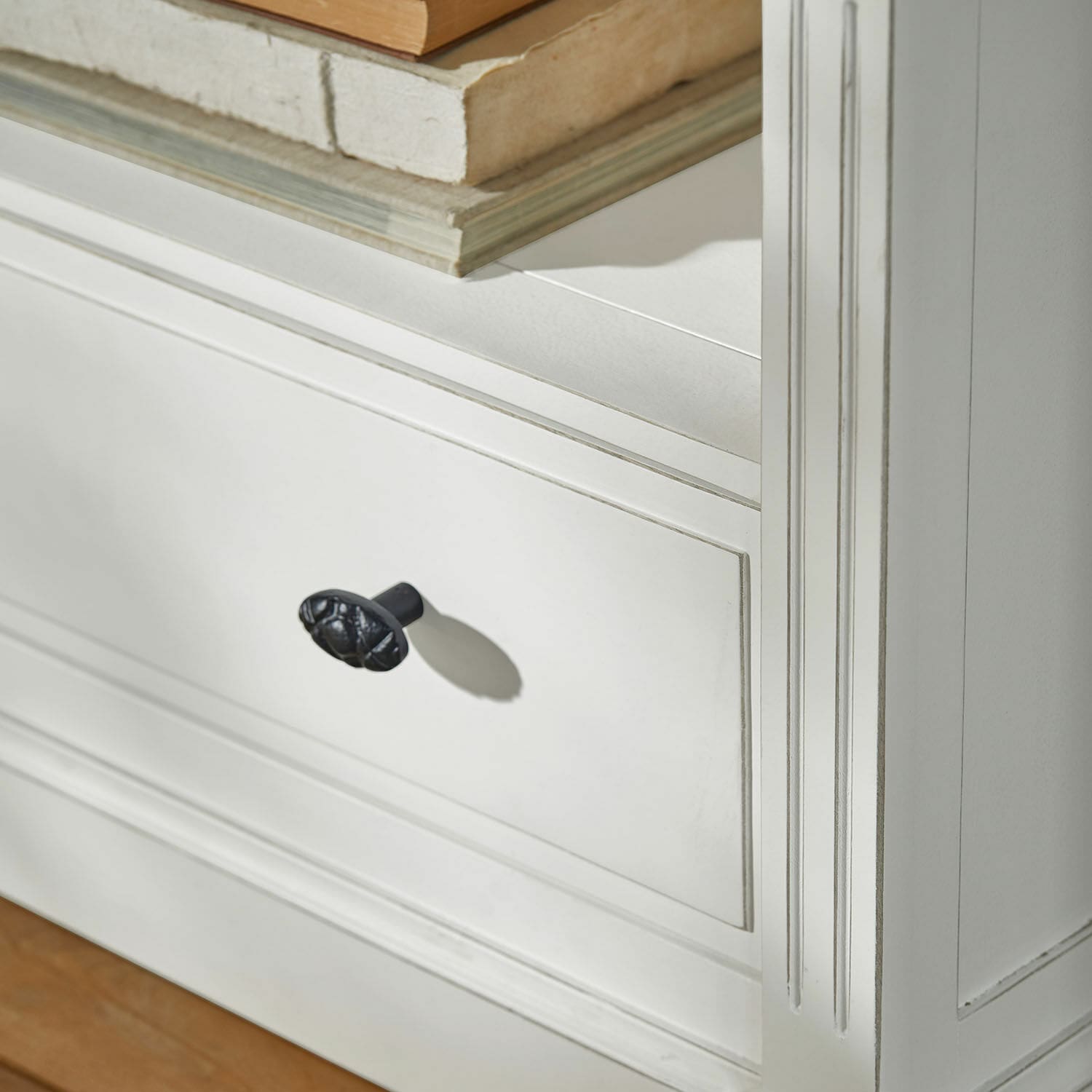 Buffet Lune Sauvage