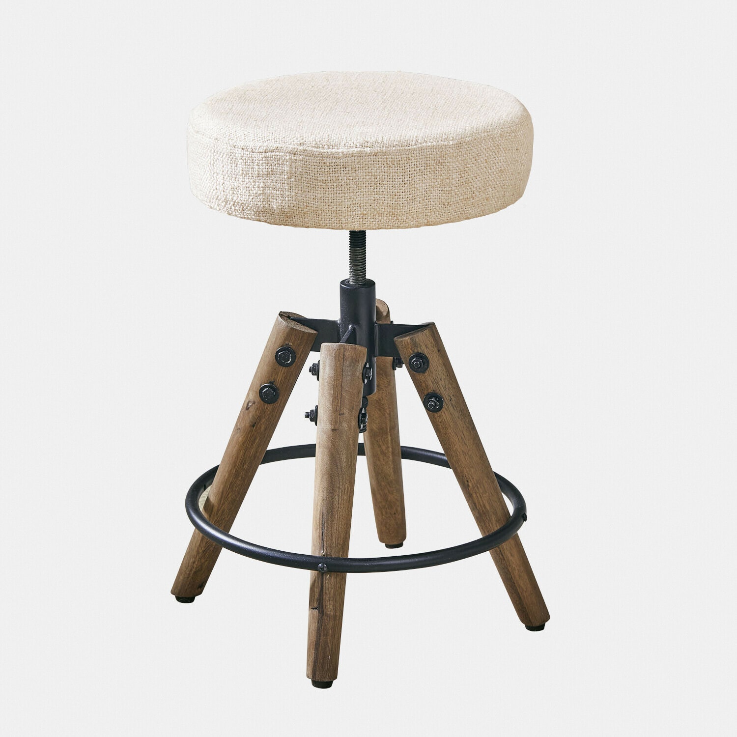 Tabouret pour enfant Twist
