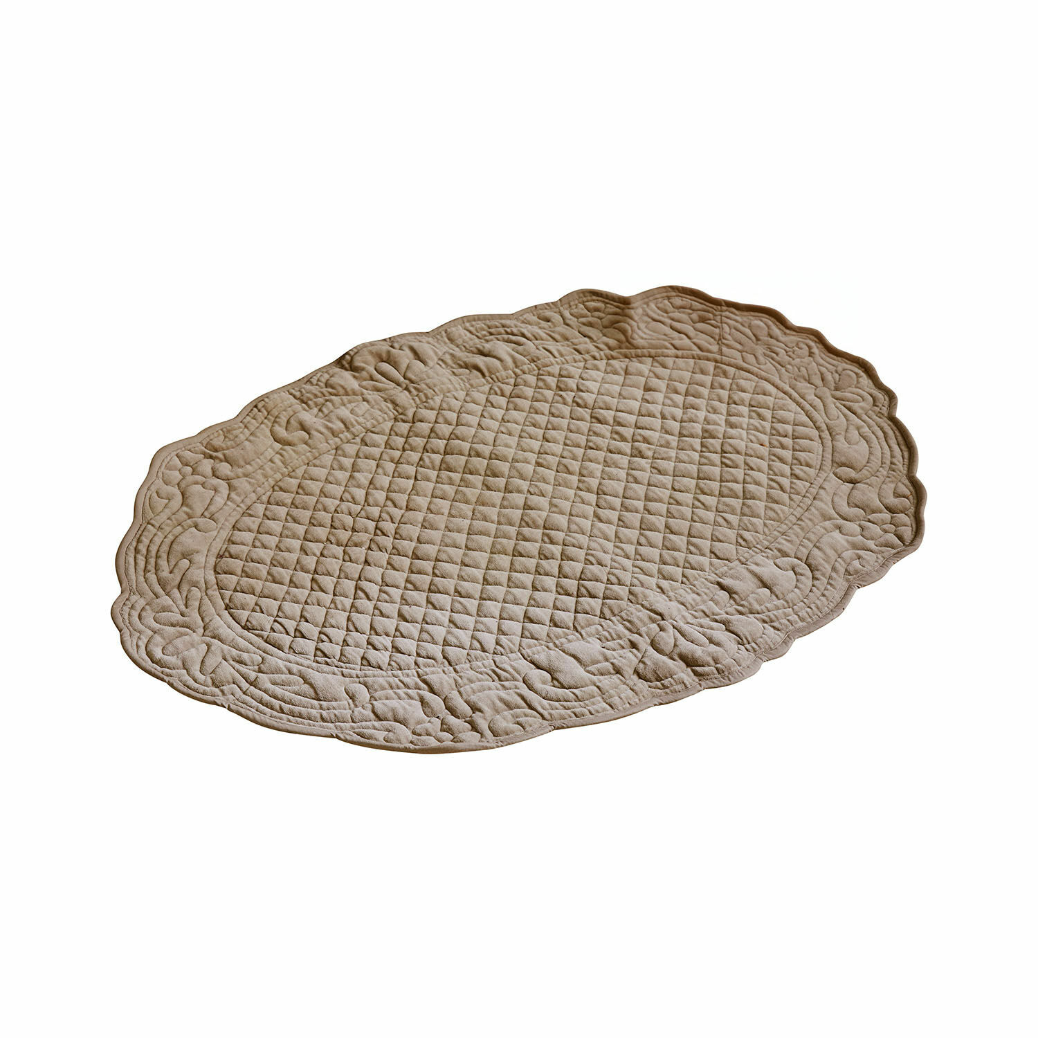 Tapis de bain Courlevin