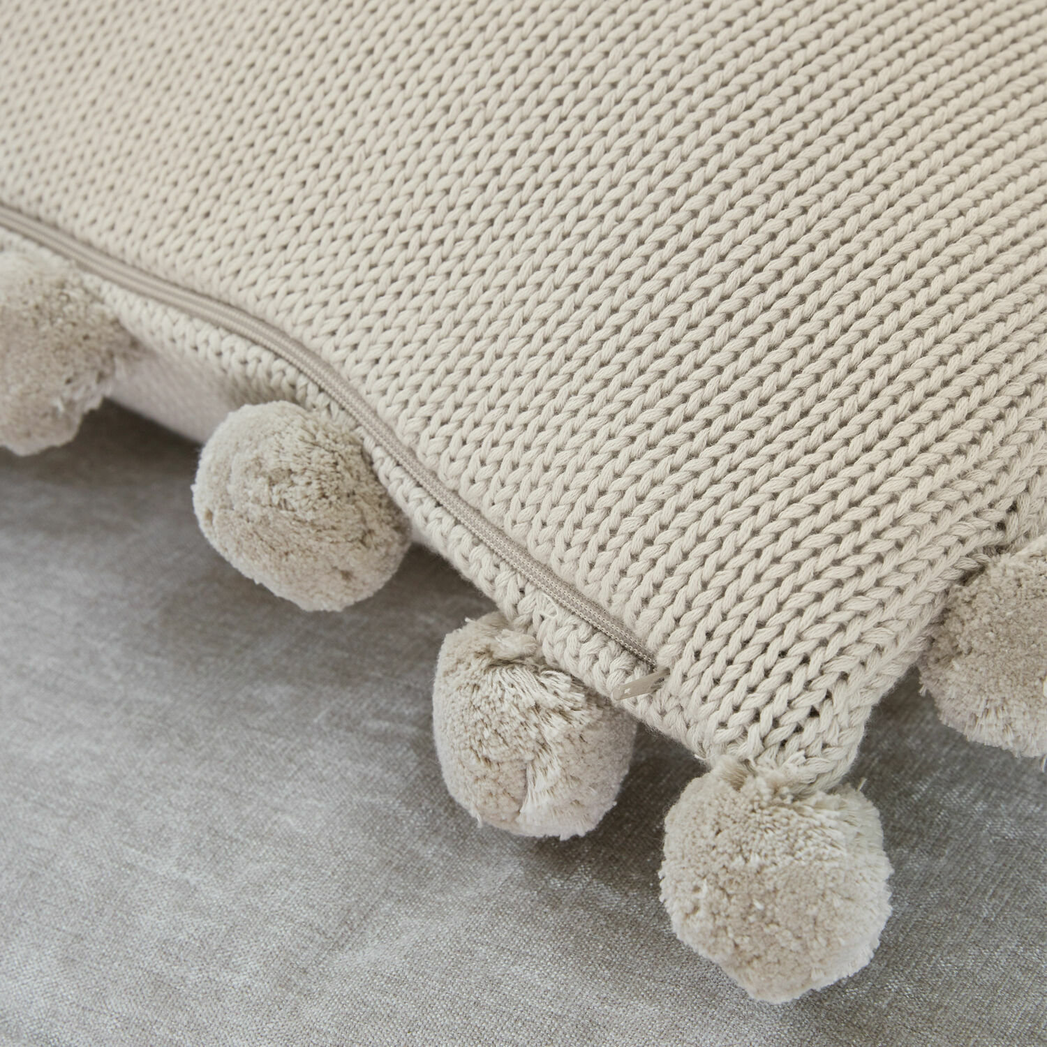 Housse de coussin Lisa