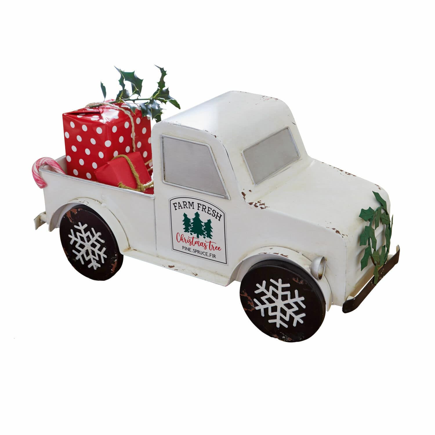 Voiture décorative Venture