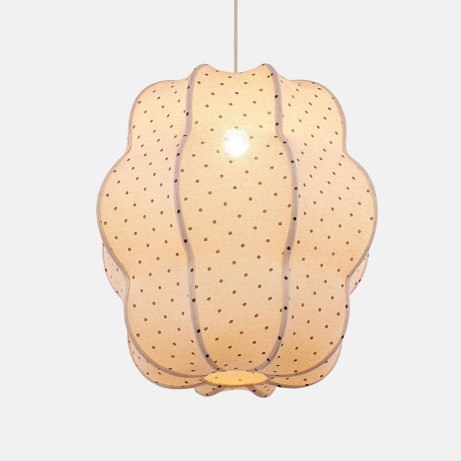 Suspension Lillumo
