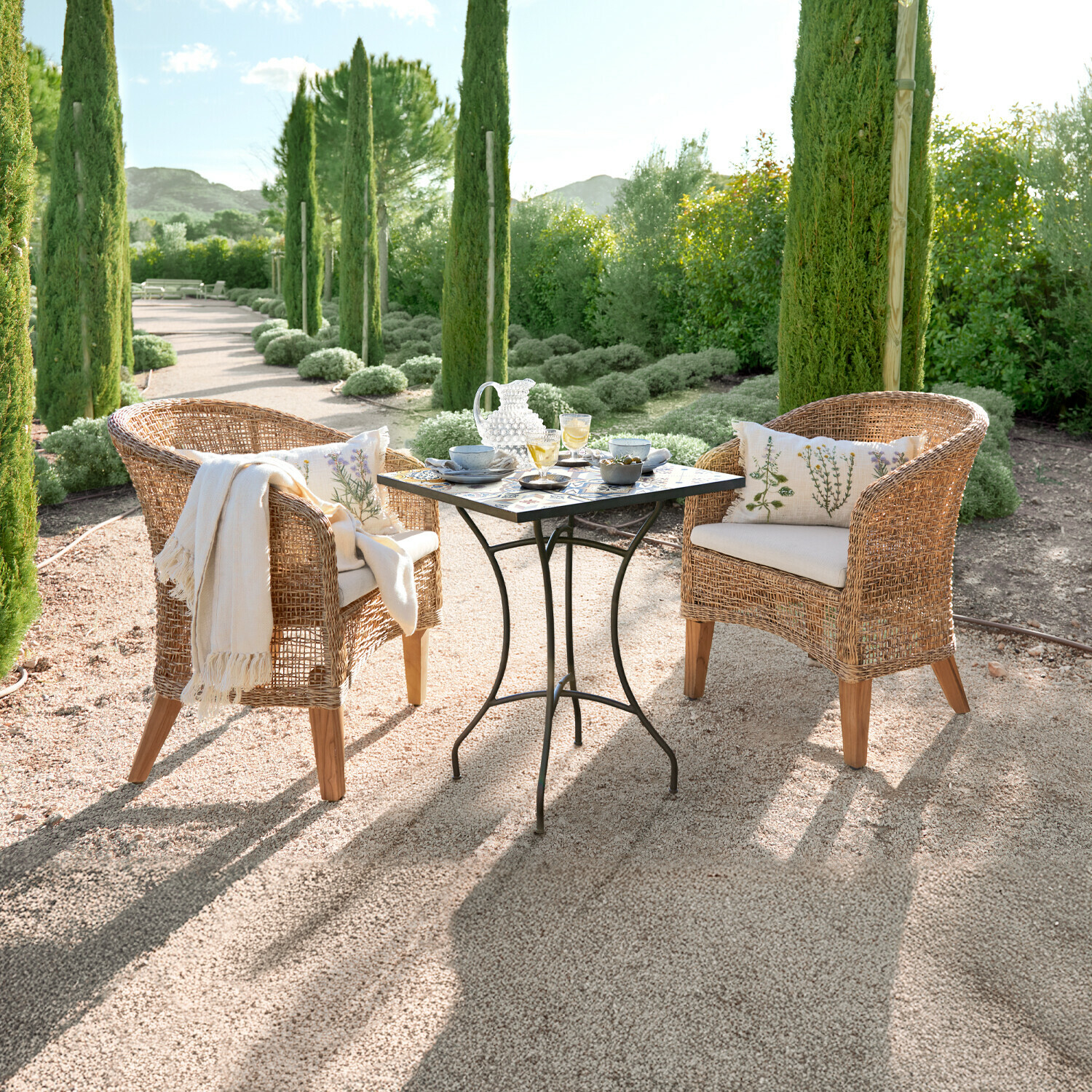 Table Céligny