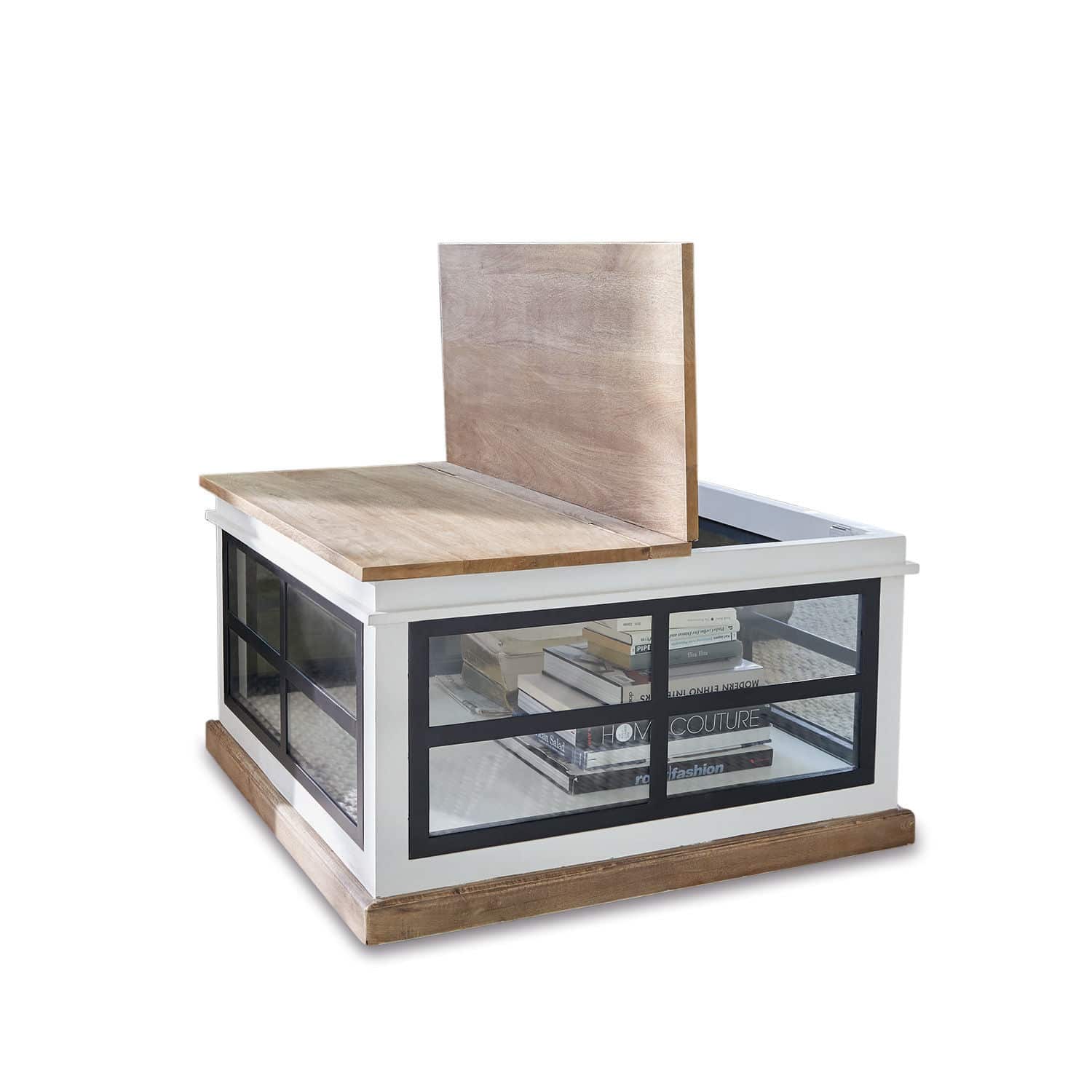 Table basse Mira