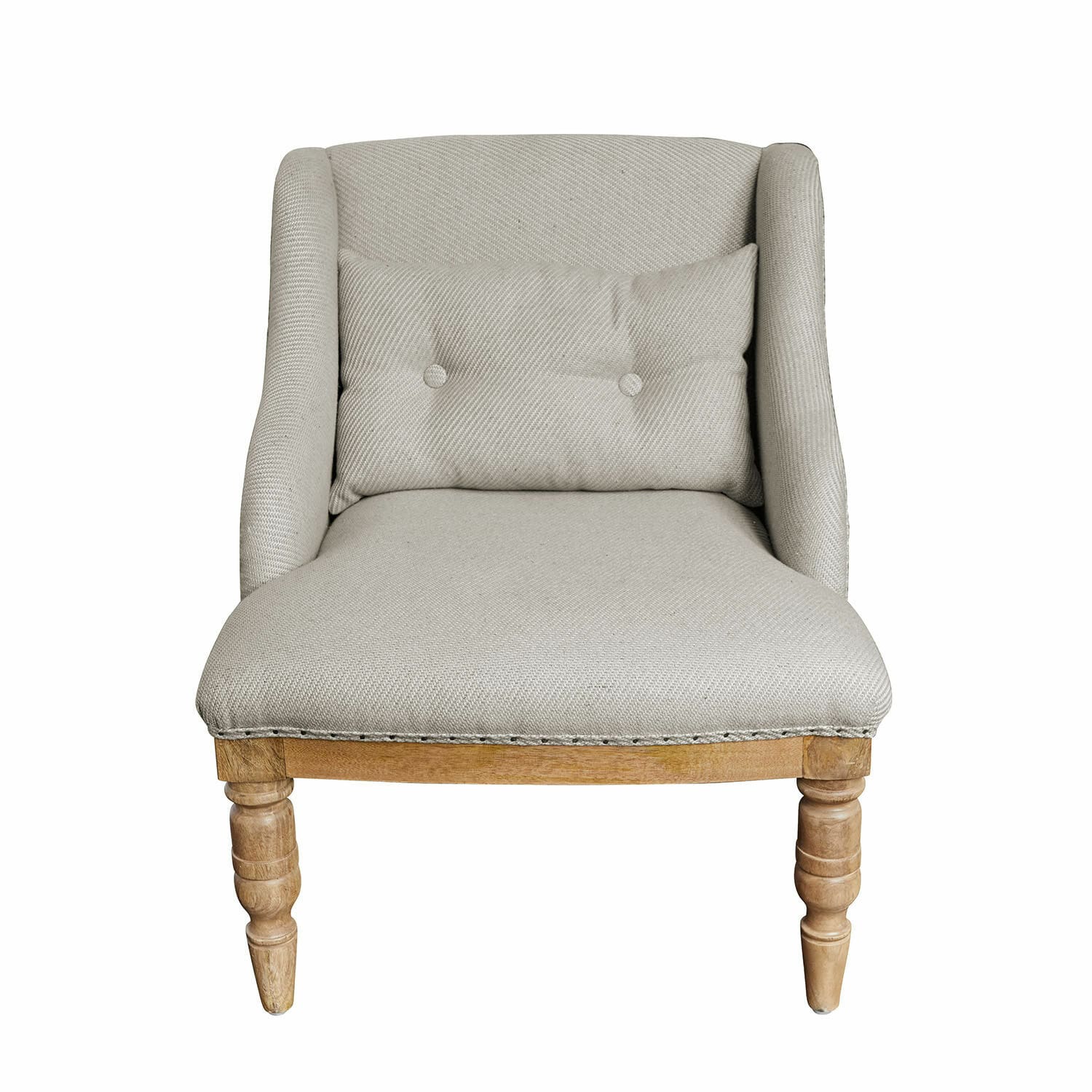 Fauteuil Lac d'Or