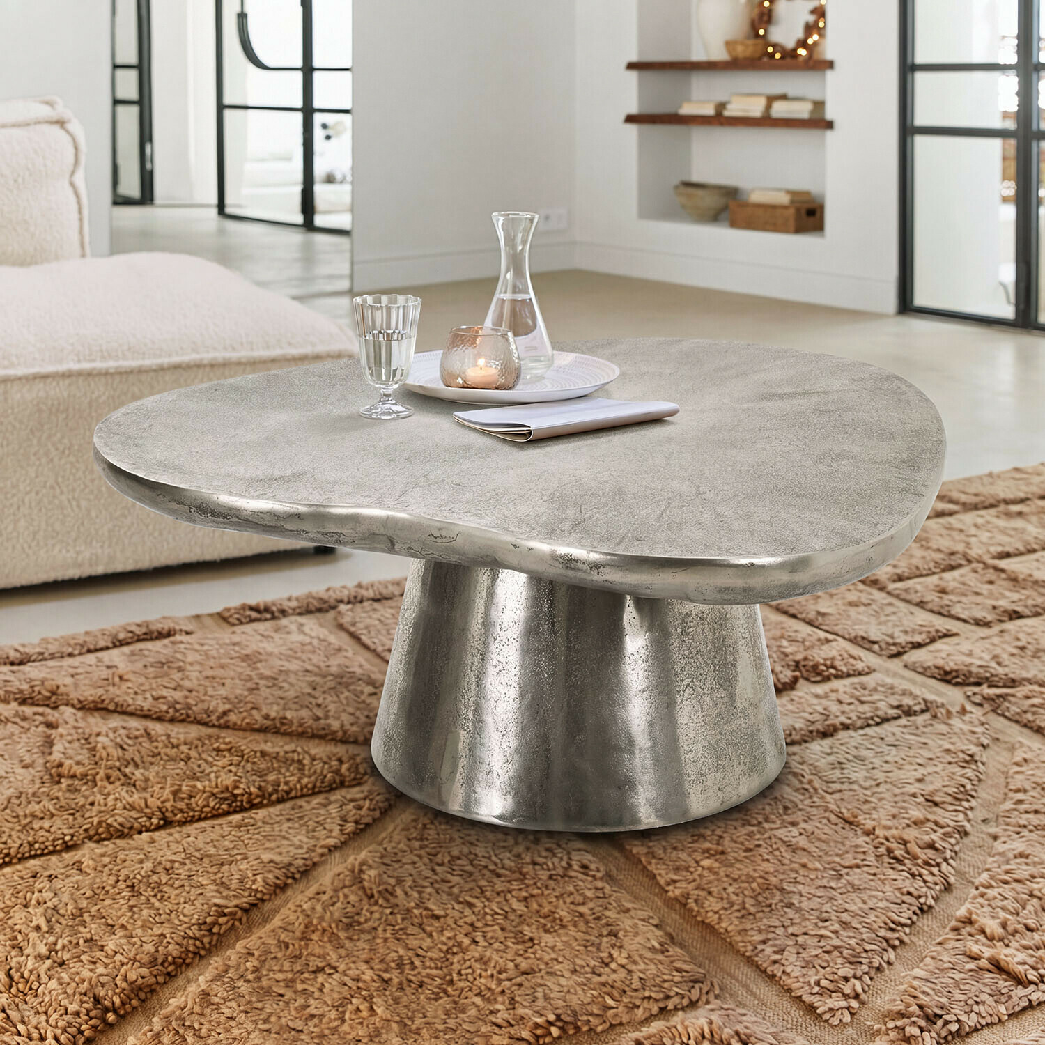 Table basse Westrow