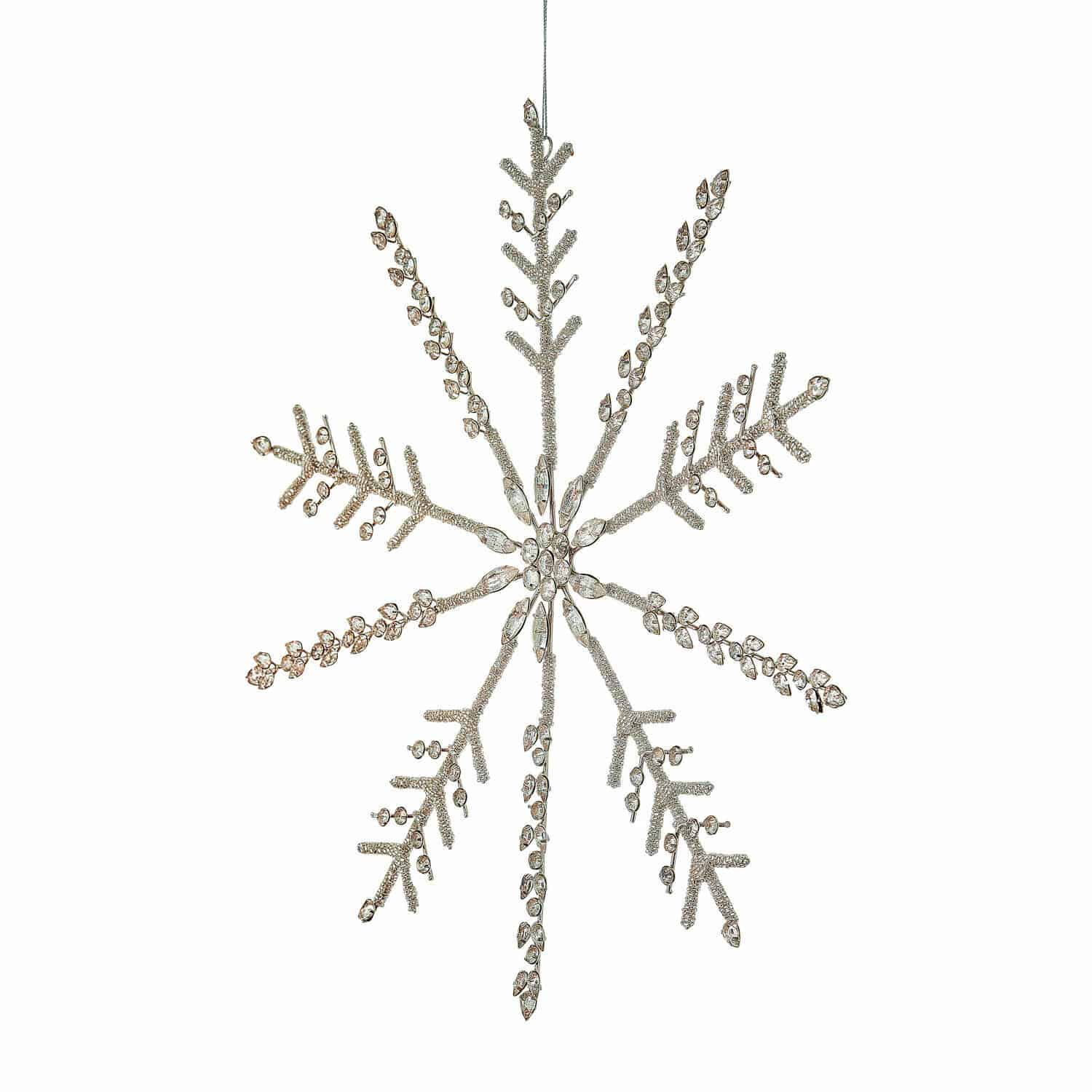 Décoration de Noël Hope