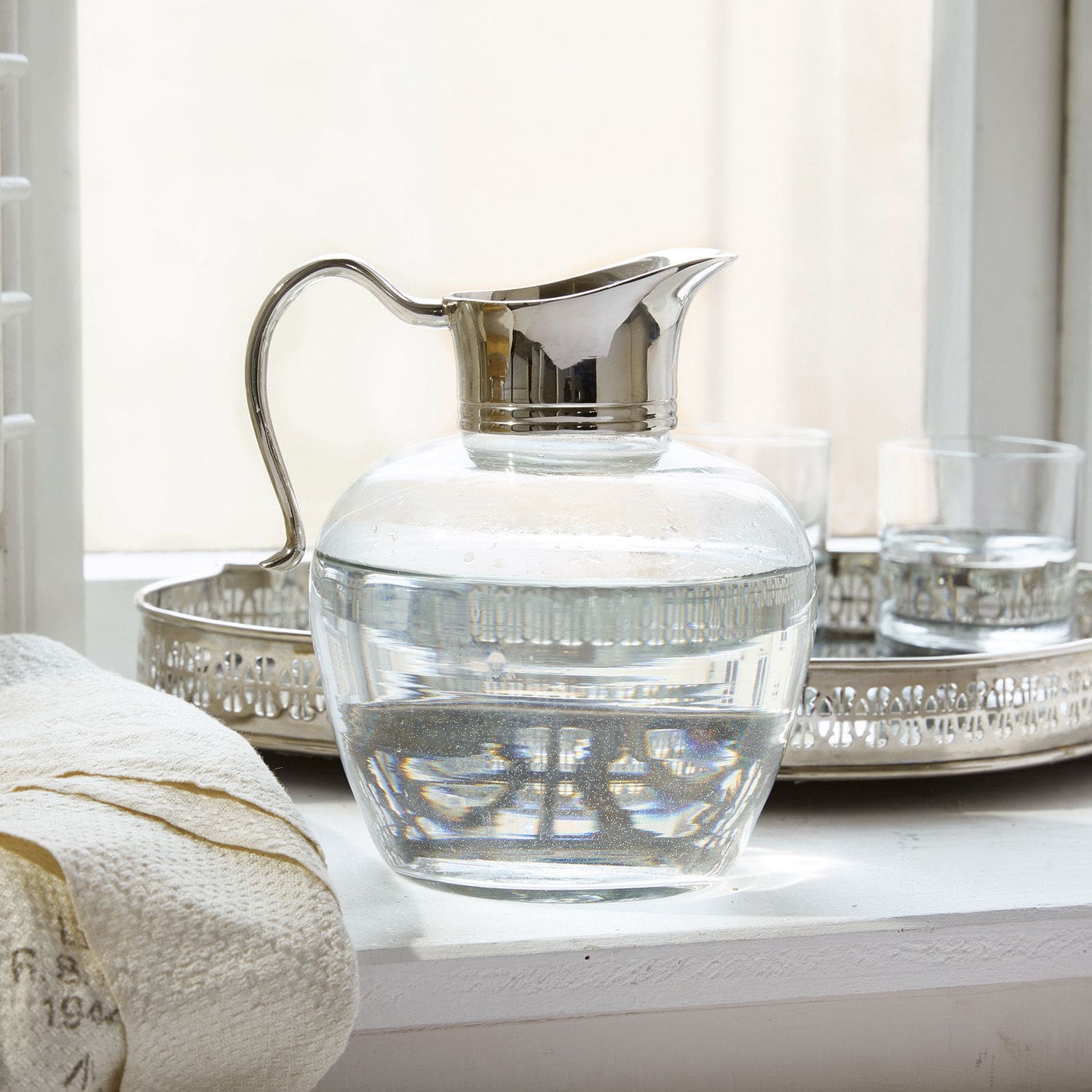 Carafe Juignettes