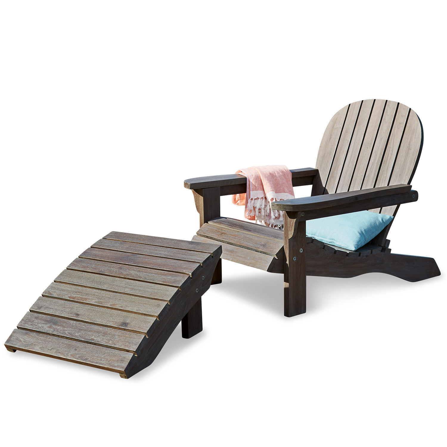 Chaise Stoneham