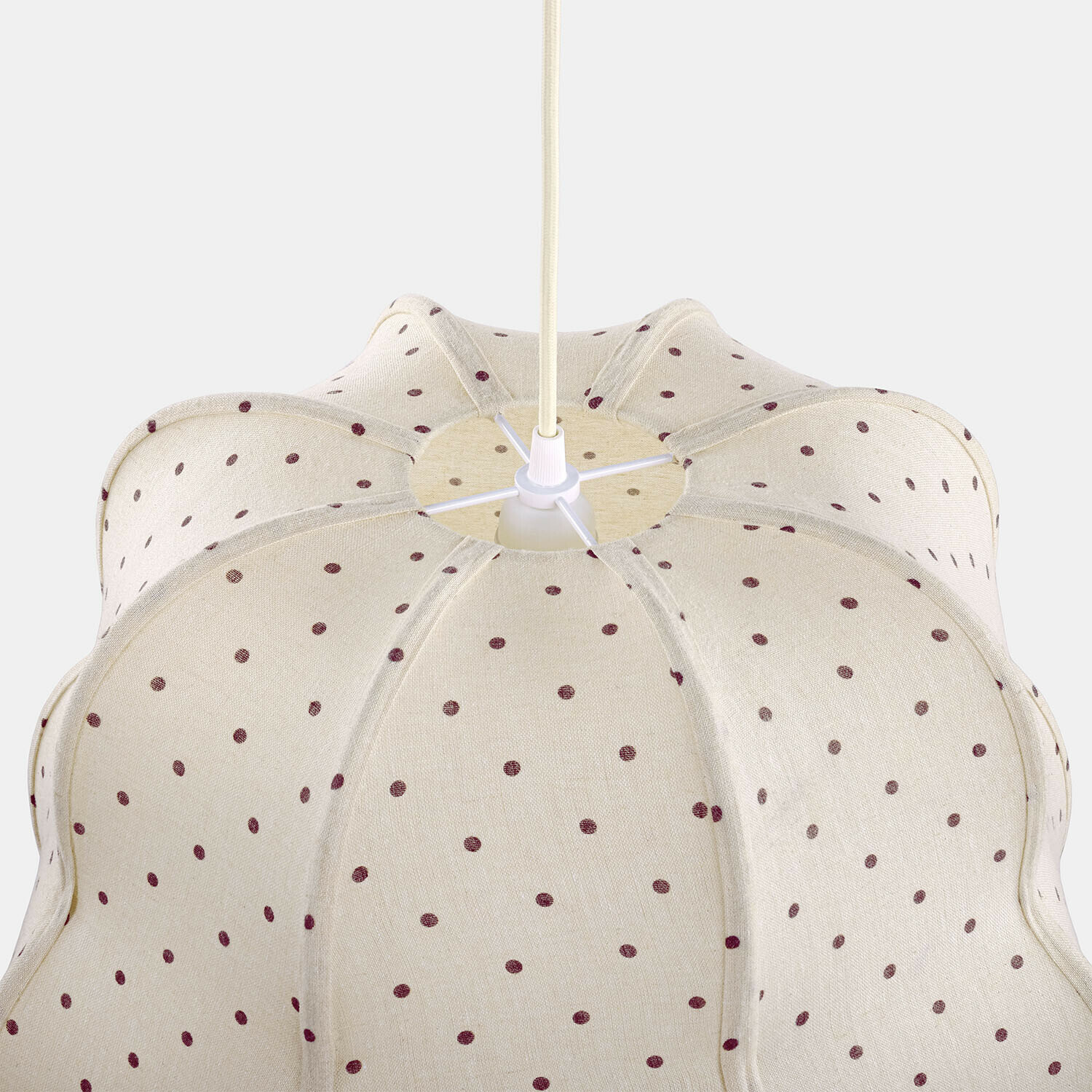 Suspension Lillumo