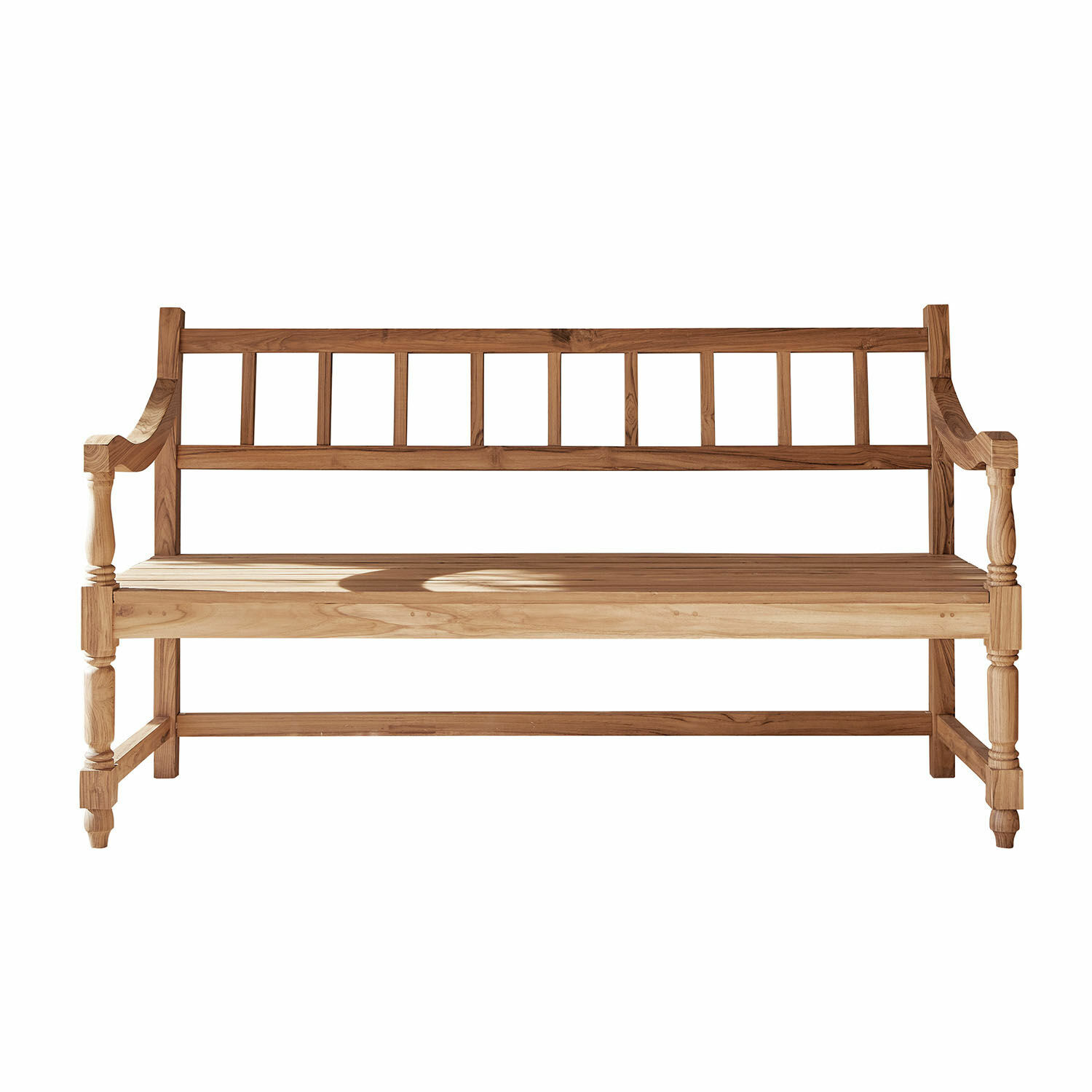 Banc Cartigny