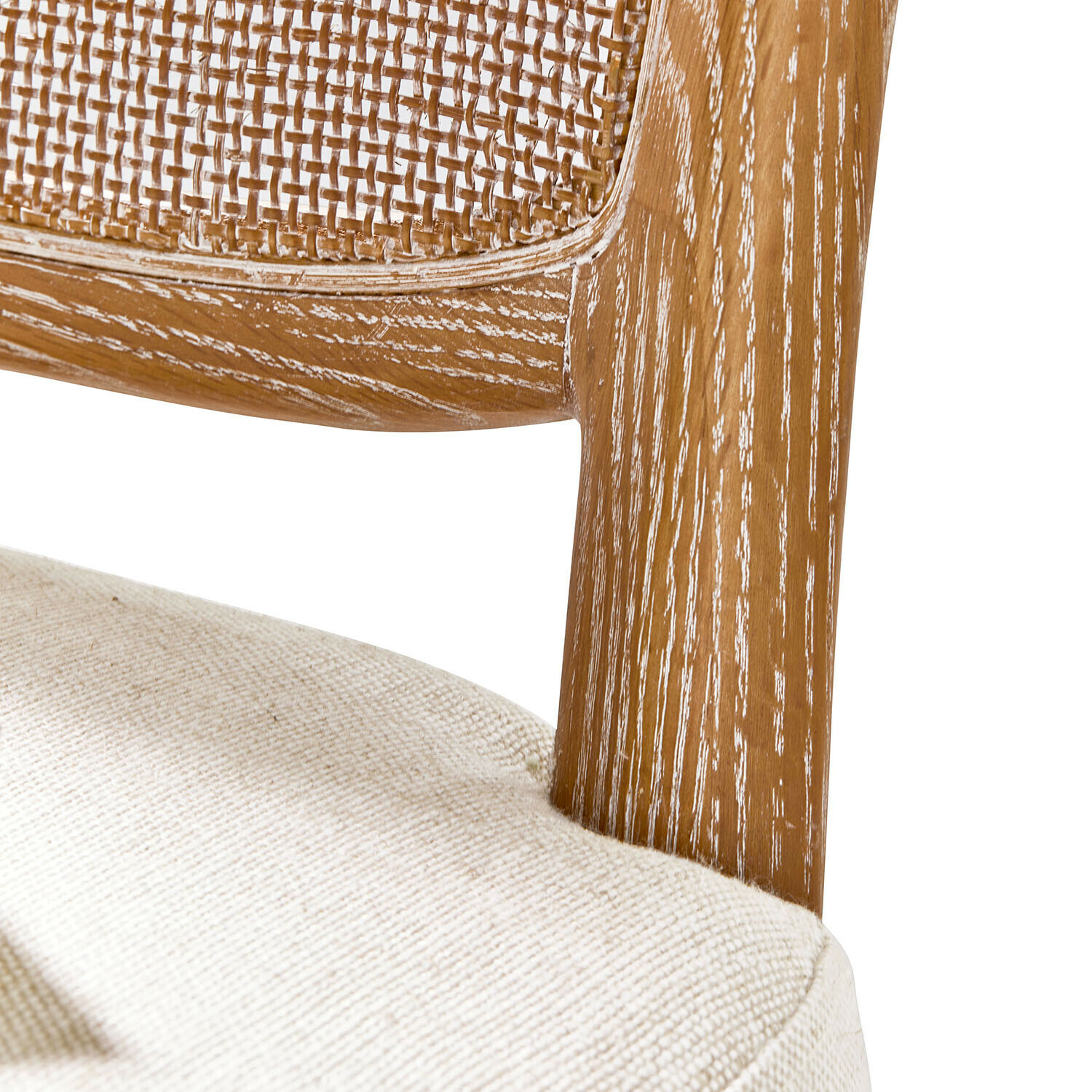 Tabouret de bar Frétancourt