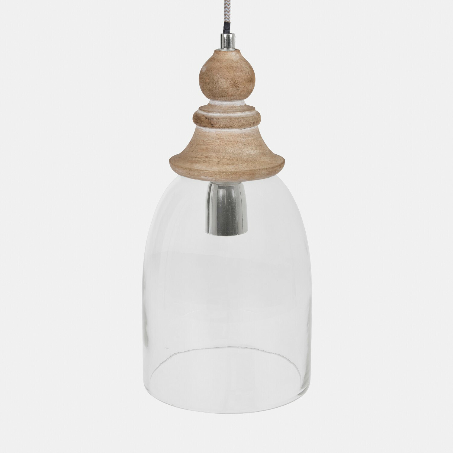 Suspension Raina