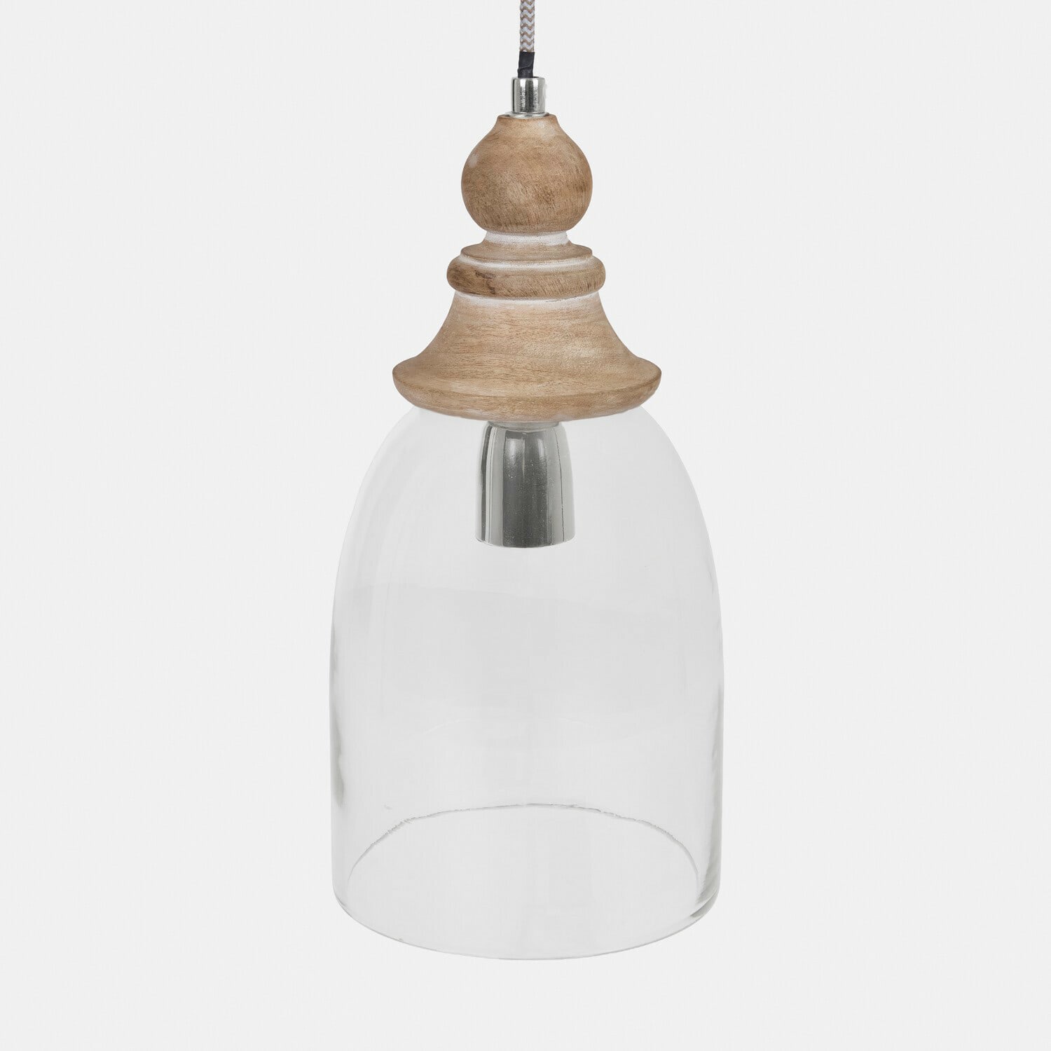 Suspension Raina