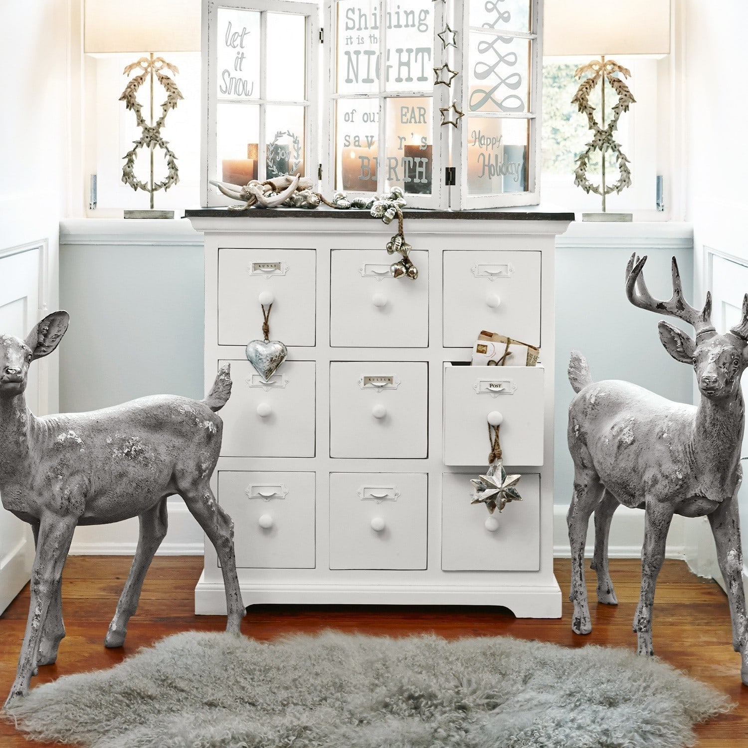 Commode Linwood
