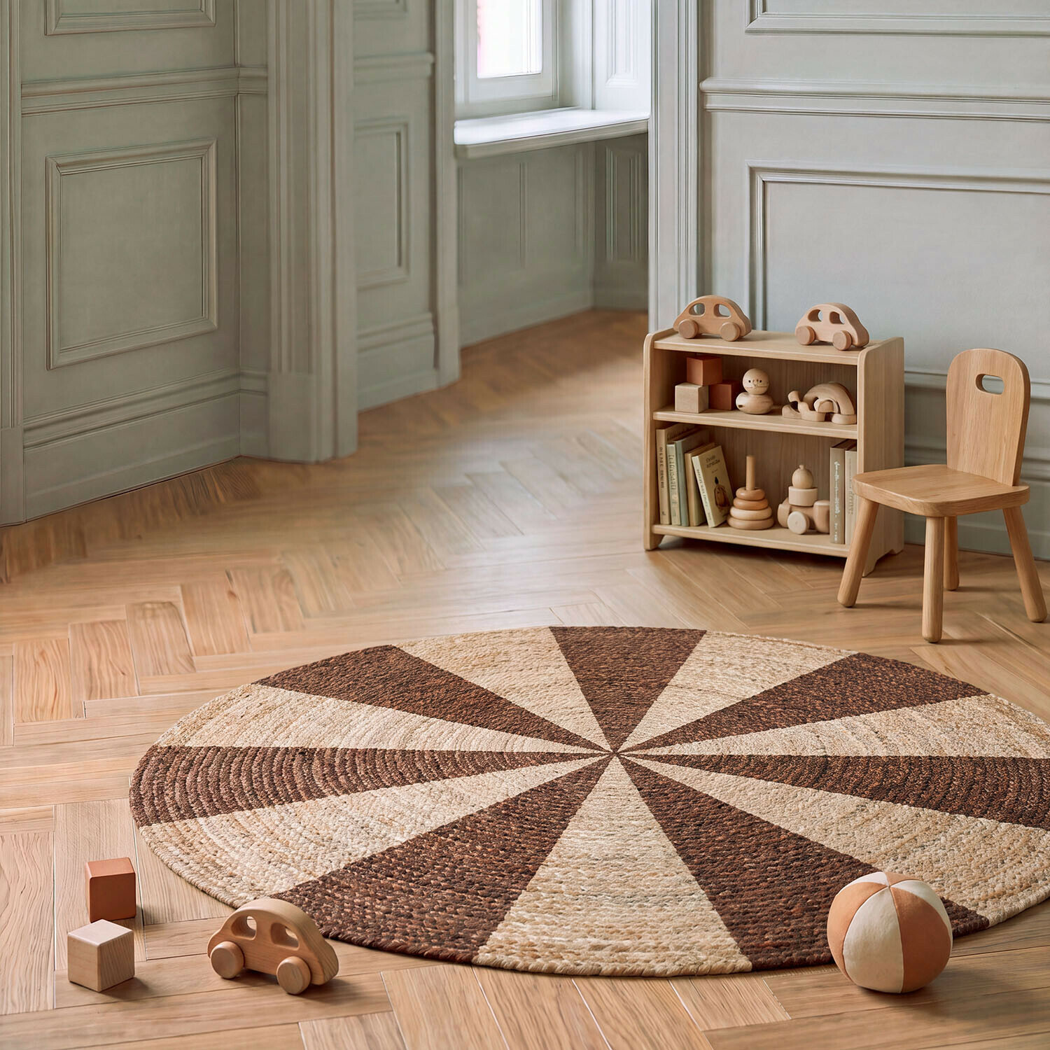 Tapis Zunos