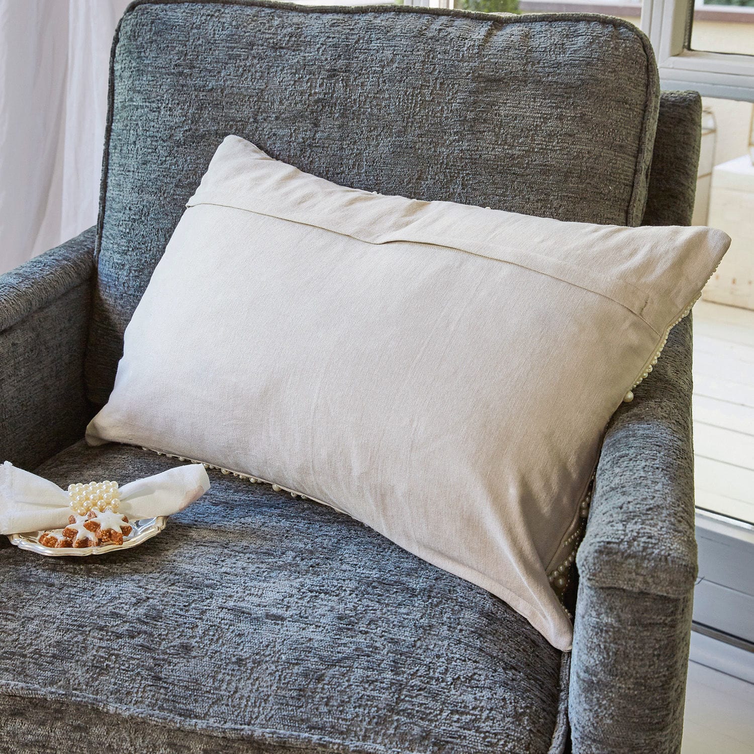 Coussin Camilla