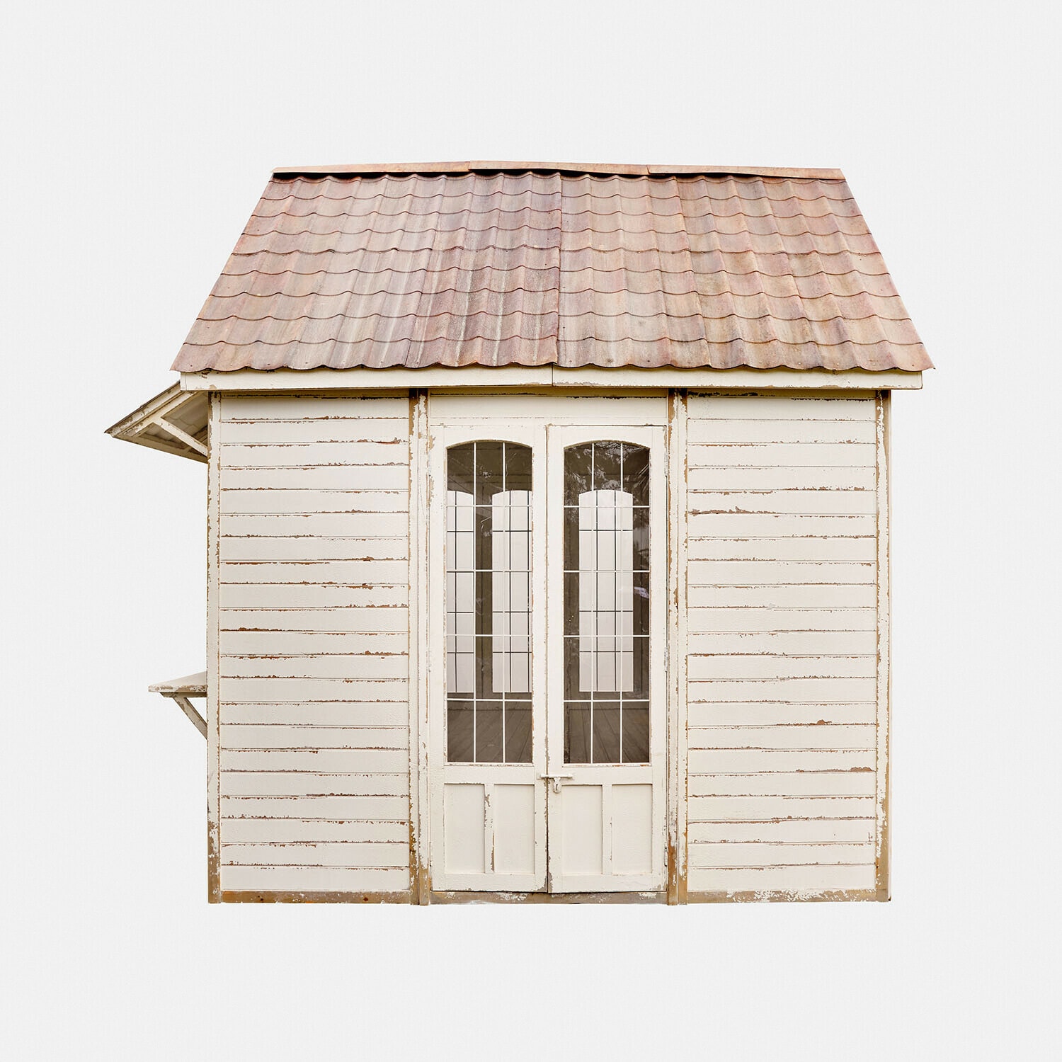 Maisonnette de jardin Stormhavn