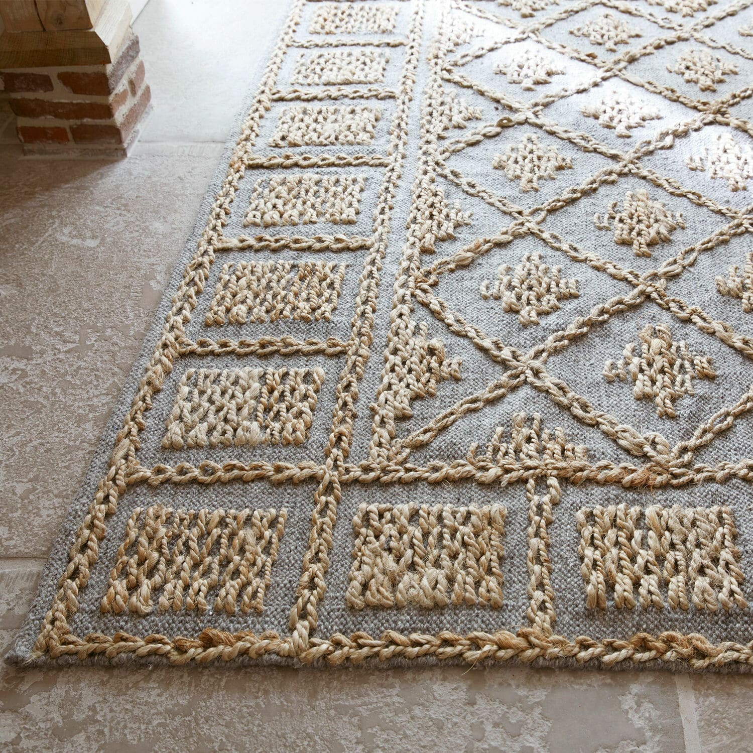 Tapis Centro Sur