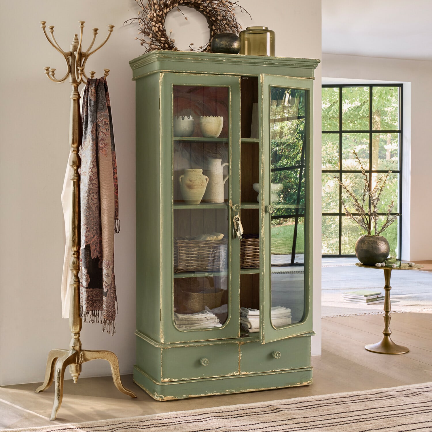 Vitrine Cassanet