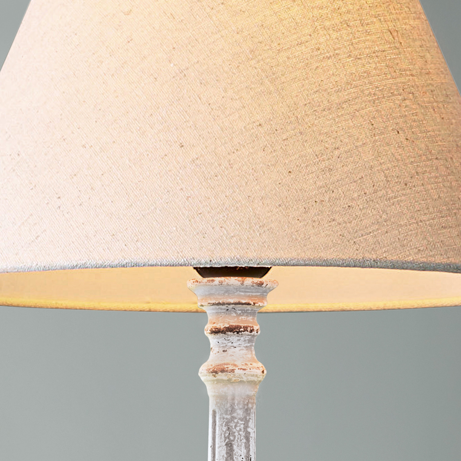 Lampe à poser Pruines