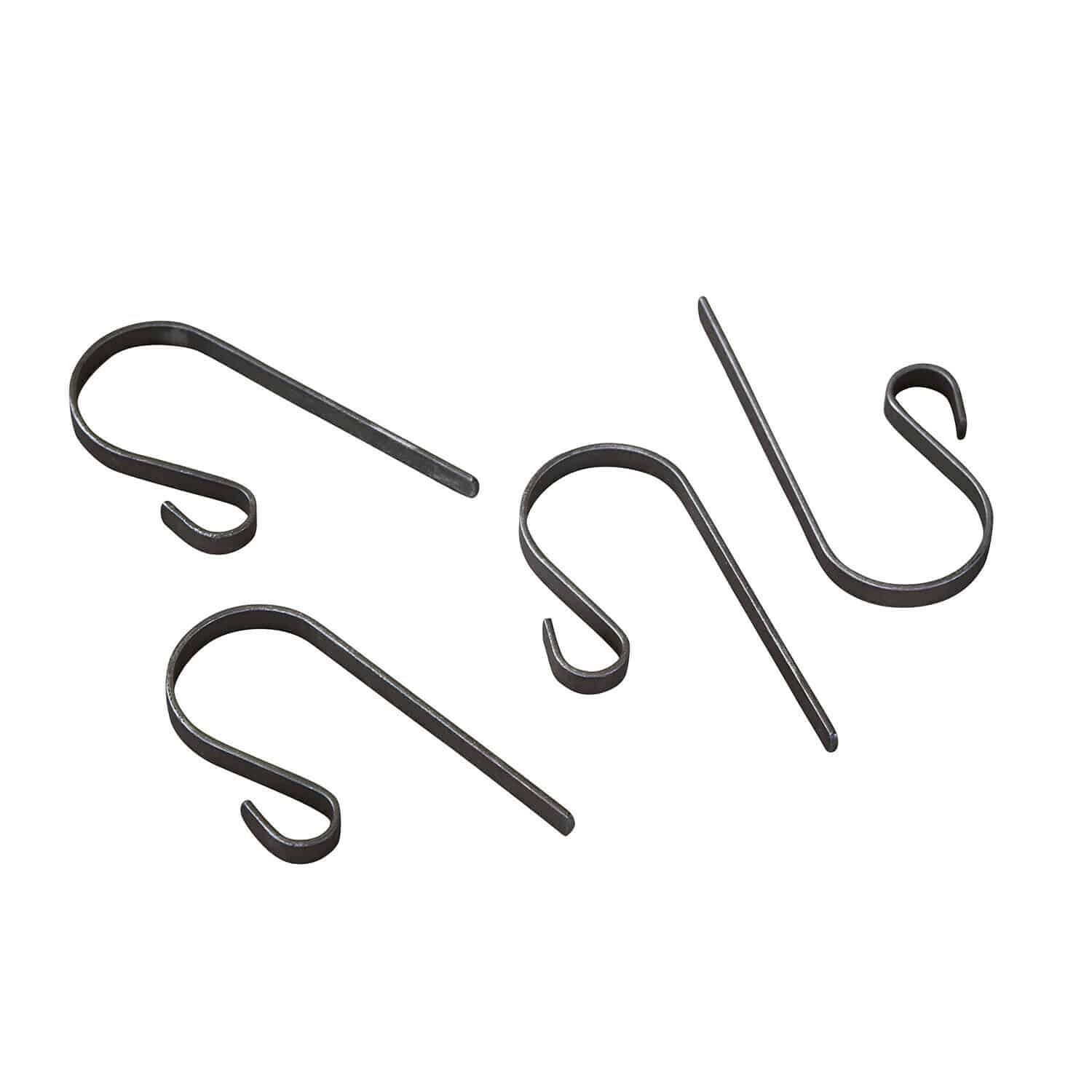 Support pour guirlandes, set de 4 Mirevo