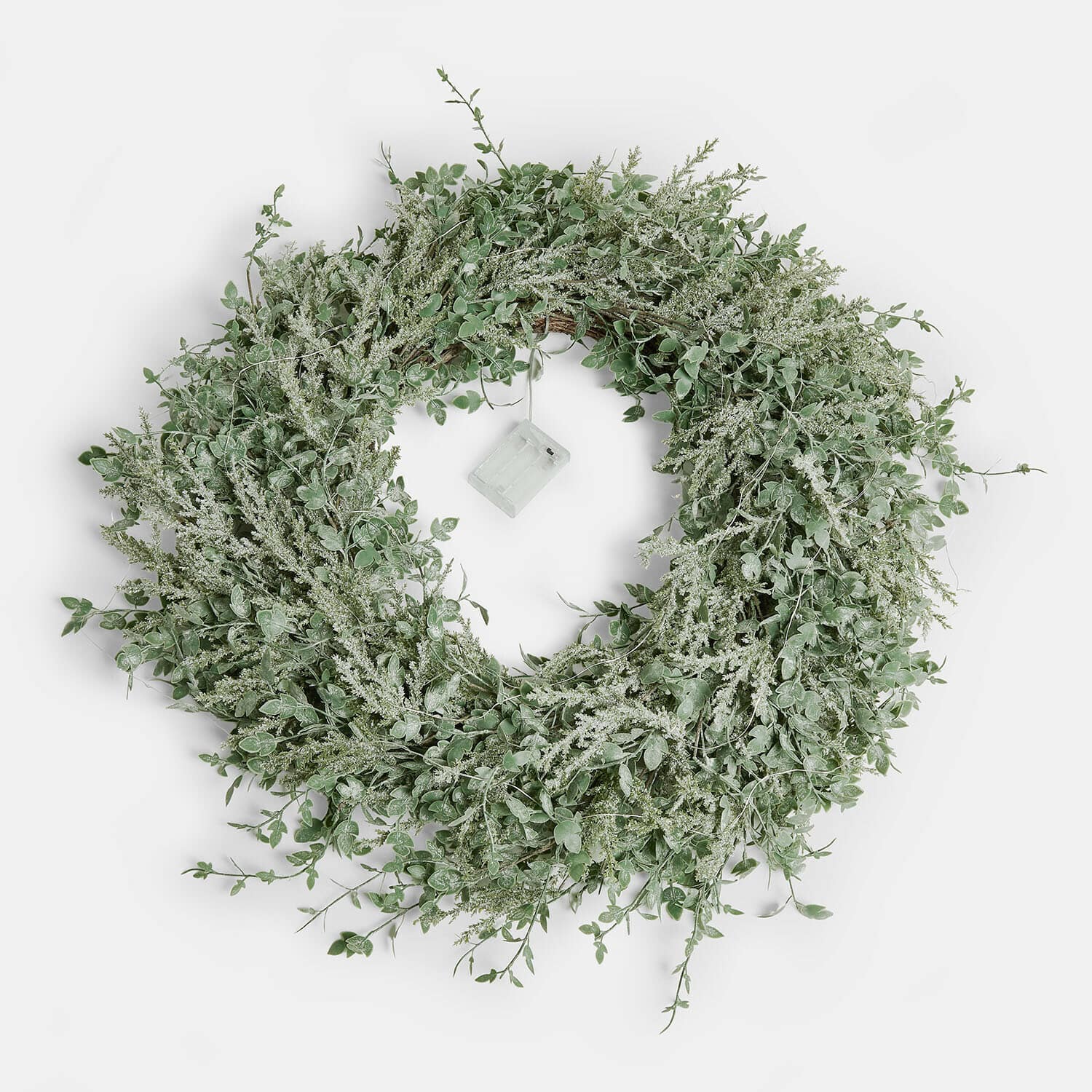 Couronne LED Gavérine