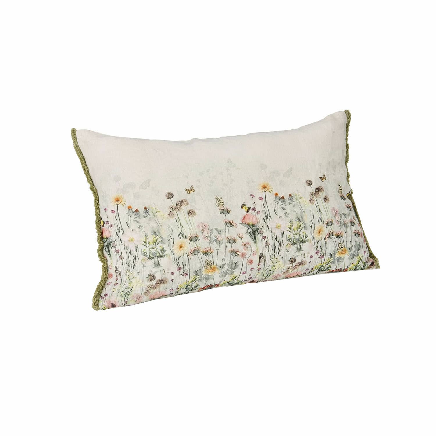 Housse de coussin Yseline