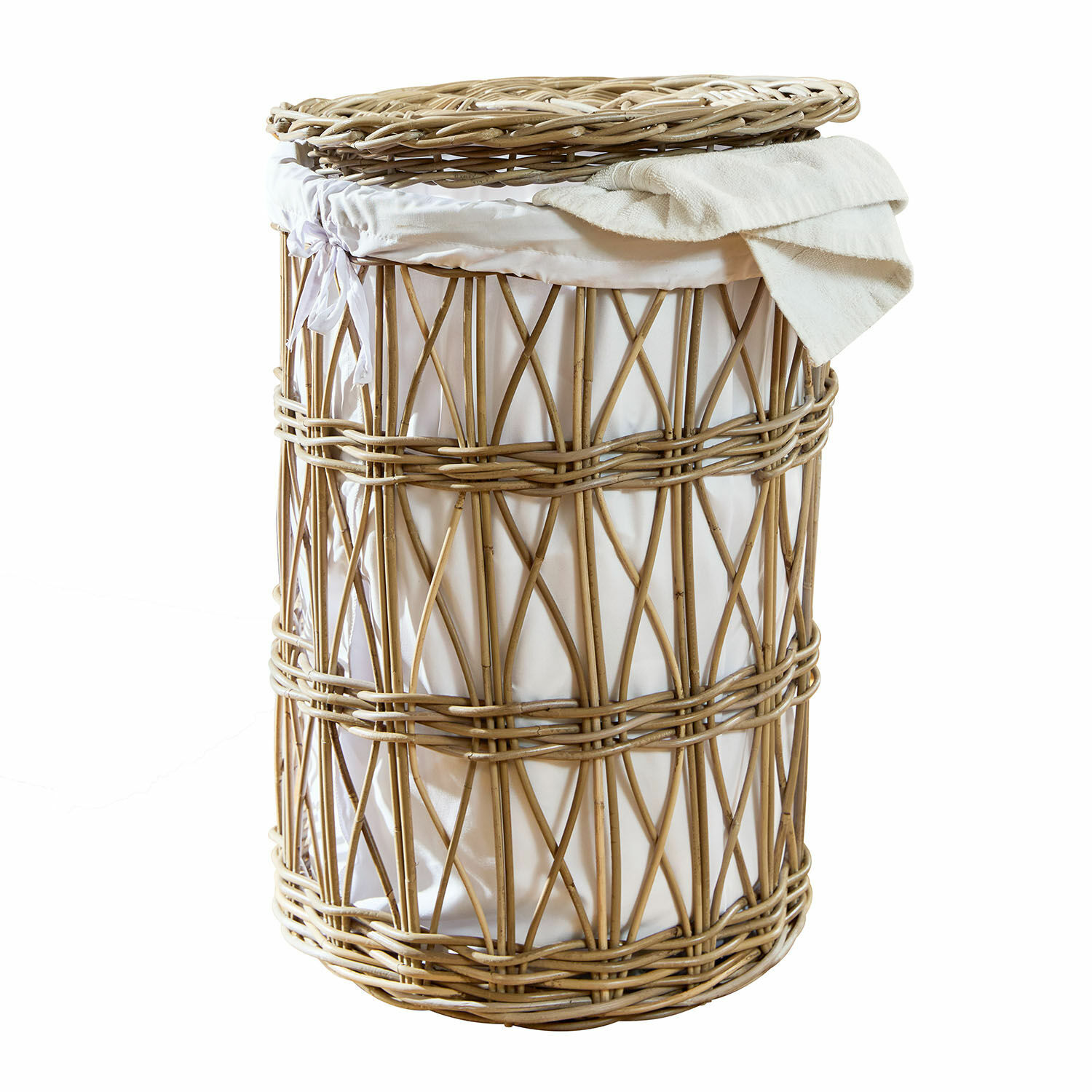 Panier à linge Allegretta