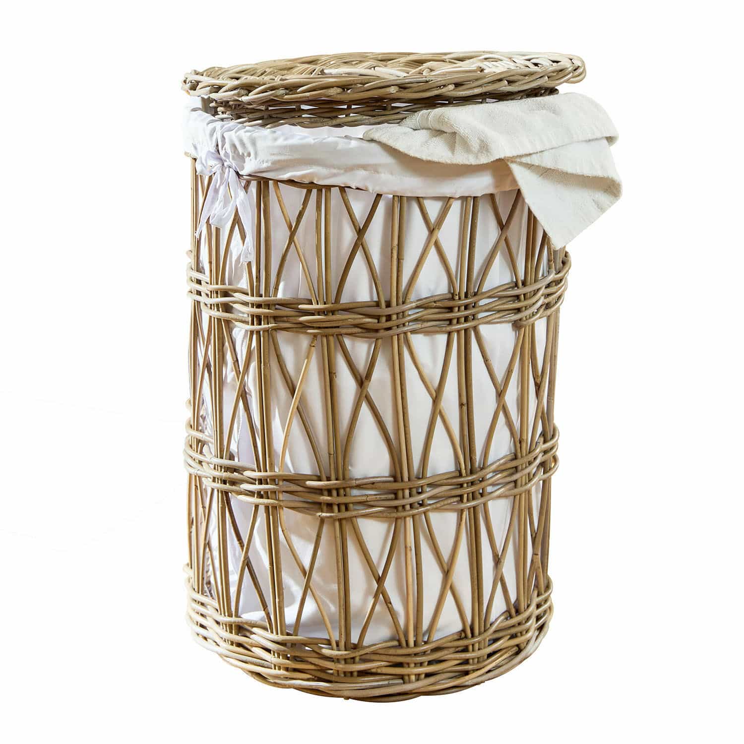 Panier à linge Allegretta
