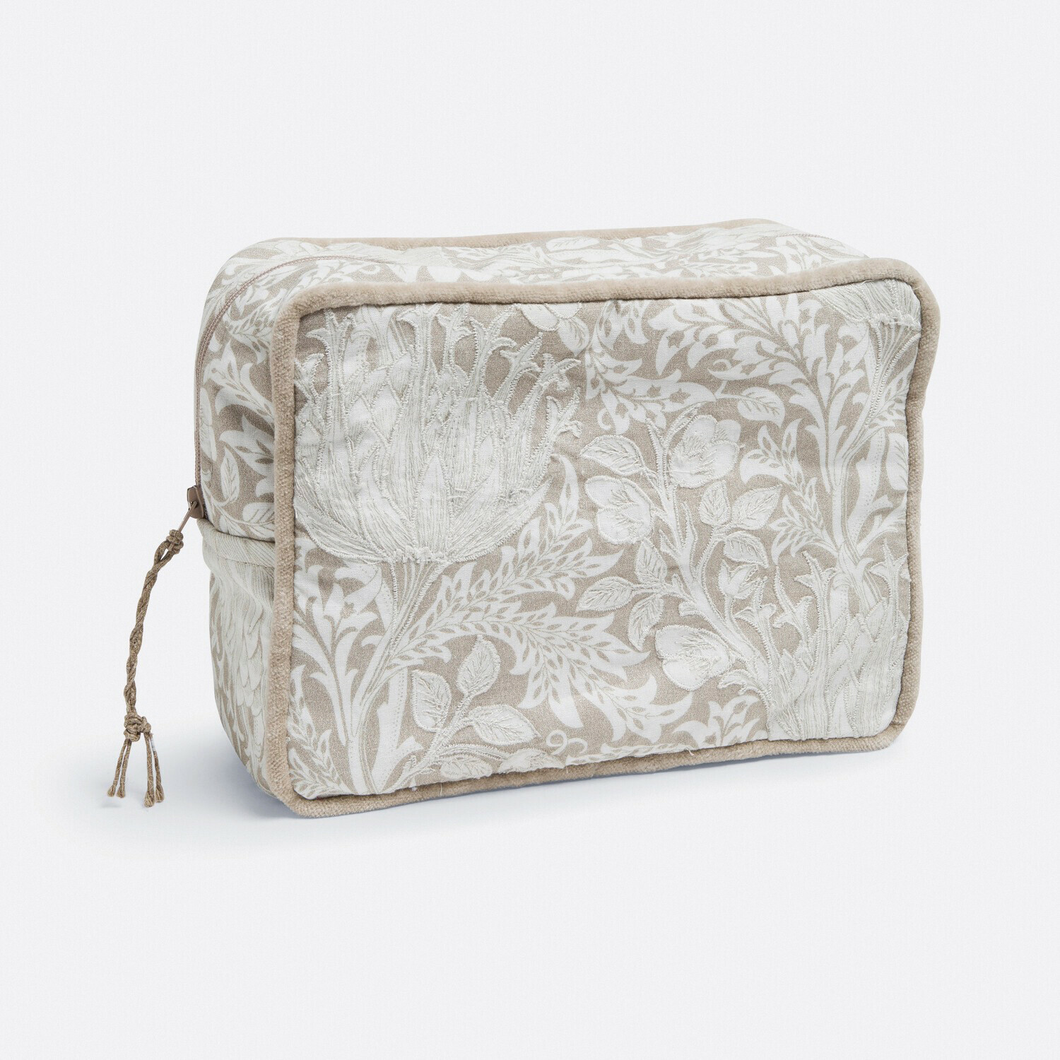 Lot de 2 pochettes Rosaviel