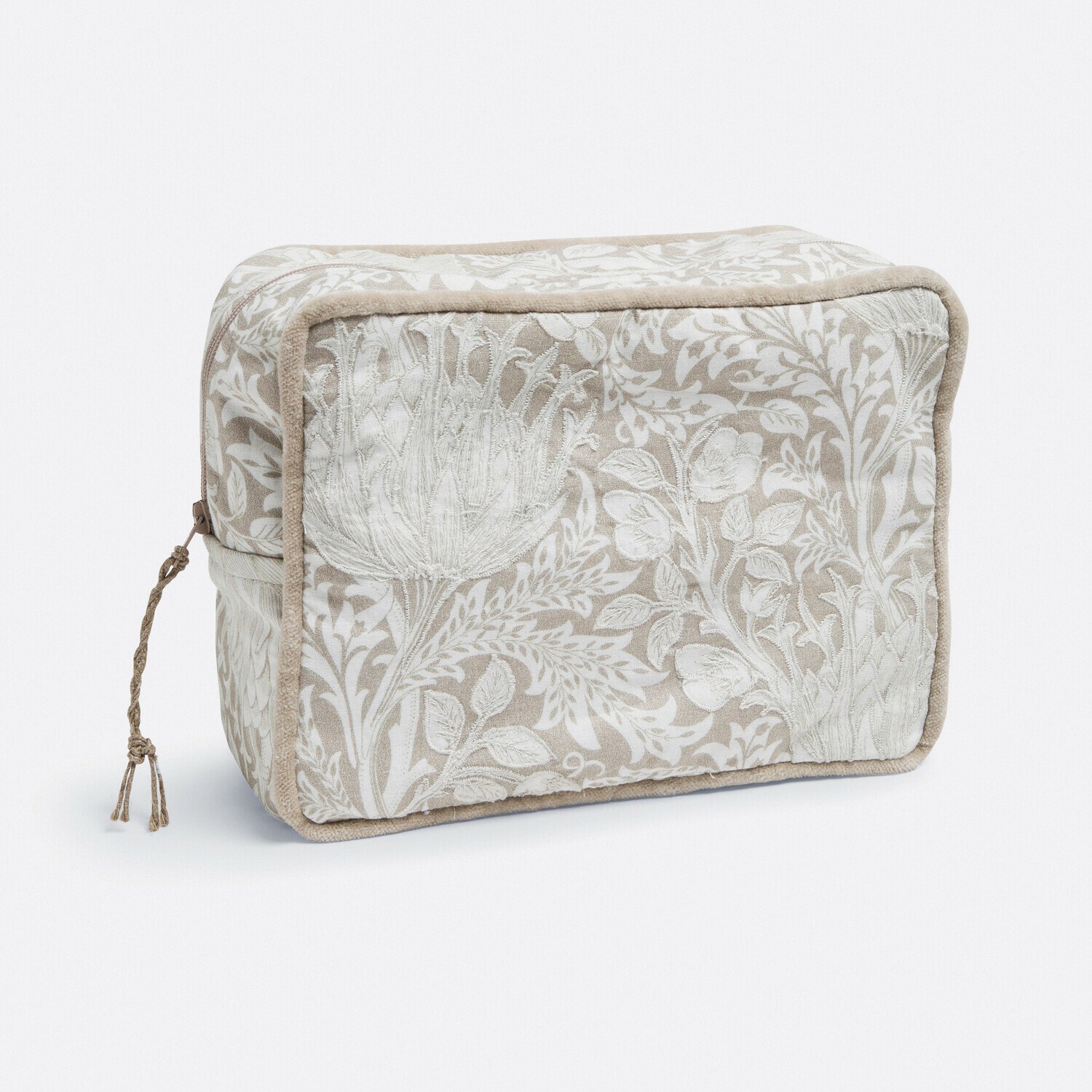 Lot de 2 pochettes Rosaviel