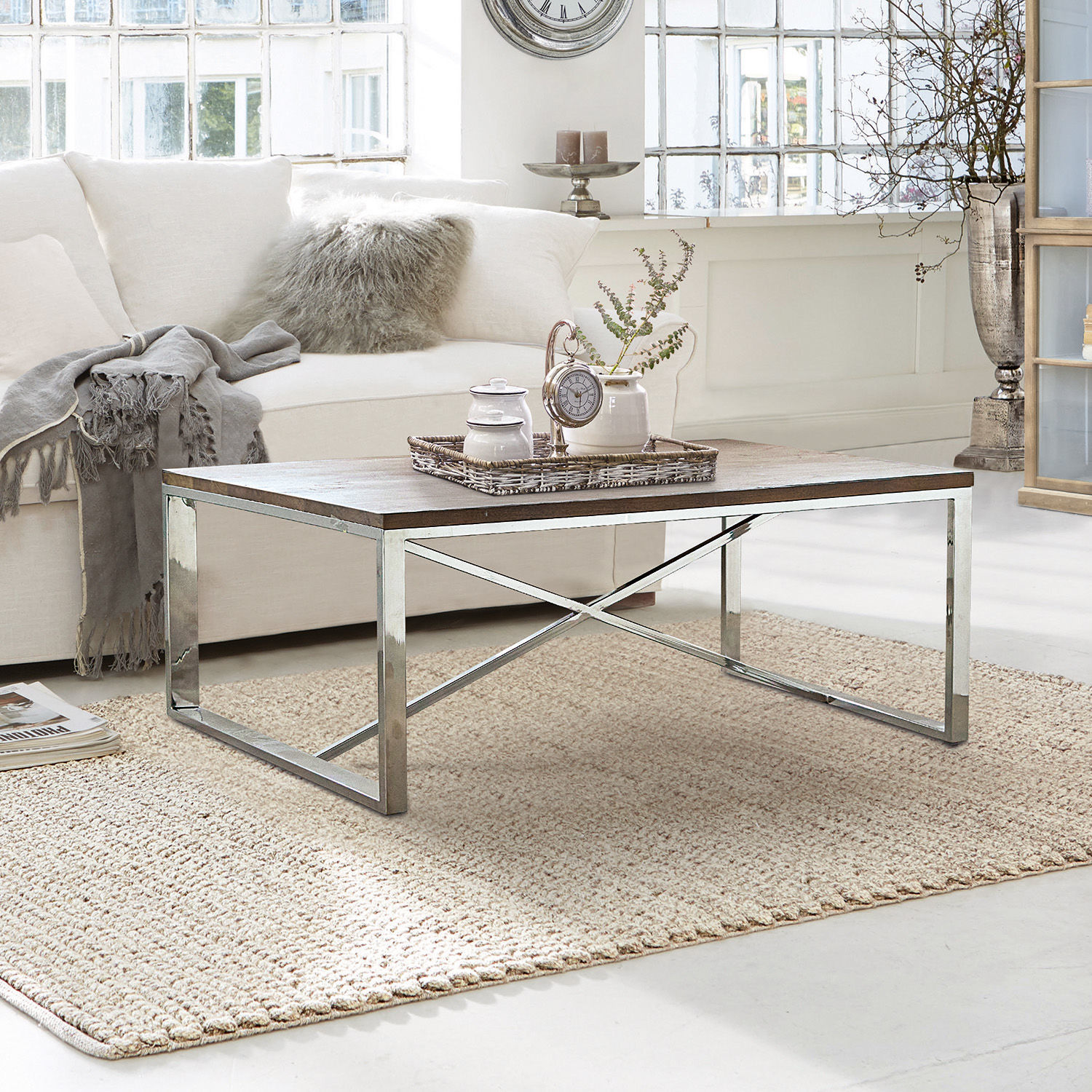 Table basse Coffey
