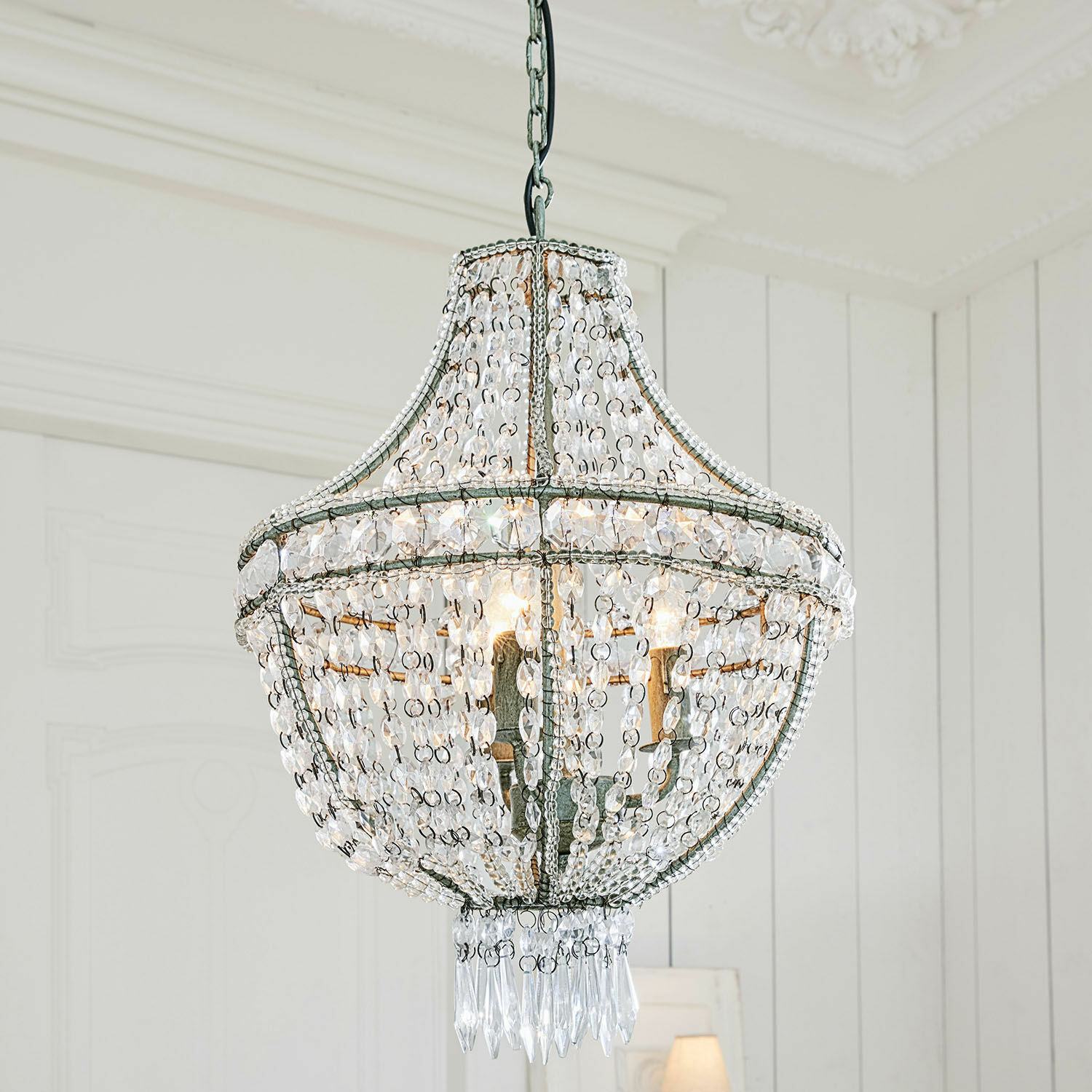 Lustre Champneuville