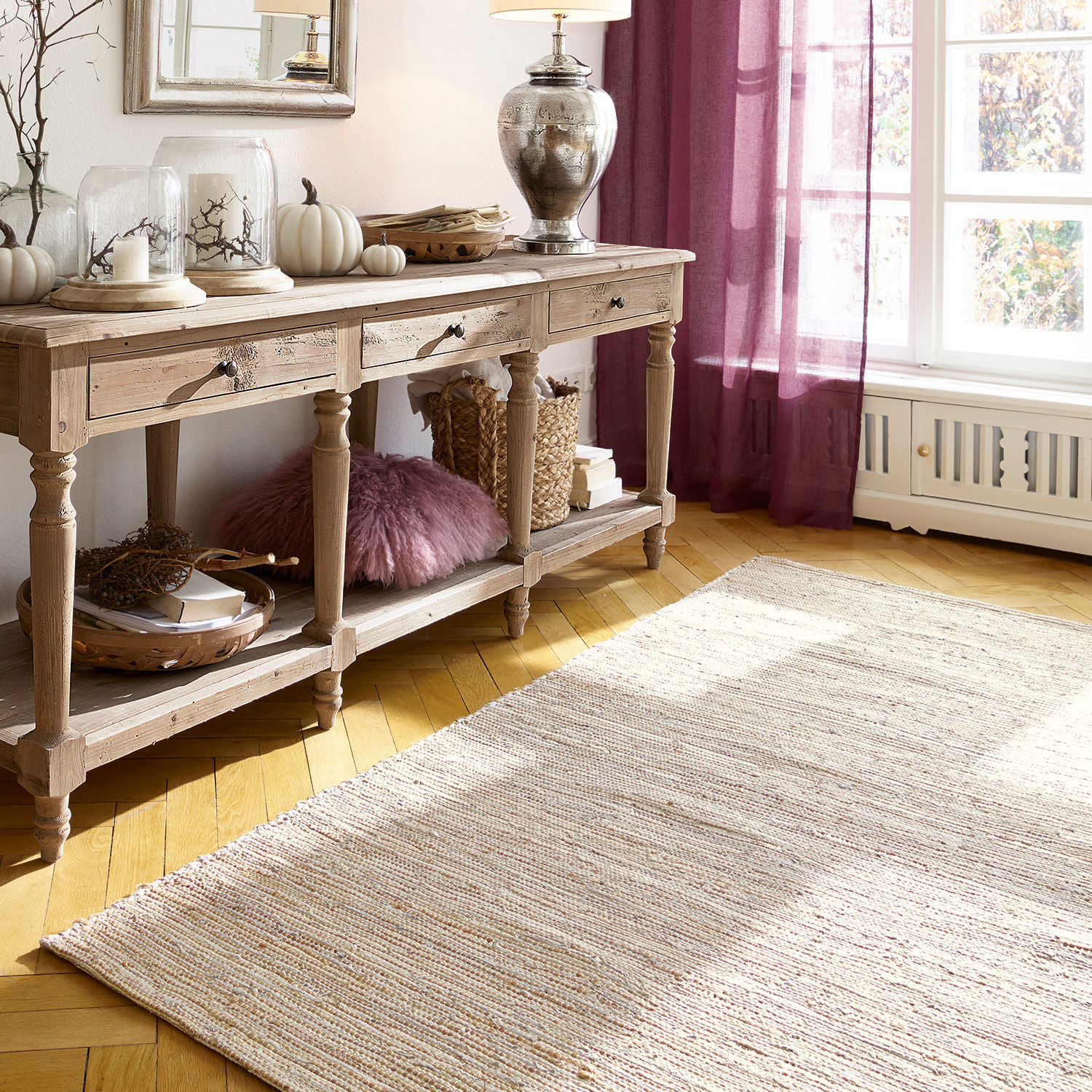 Tapis Grancore