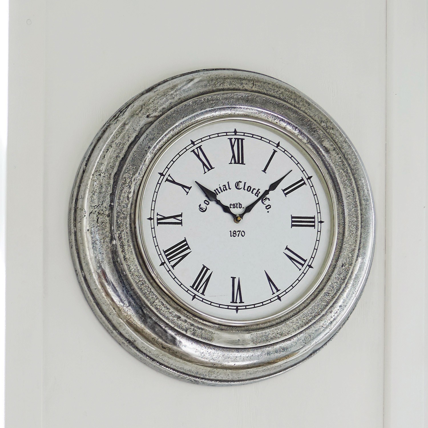 Horloge Brampton